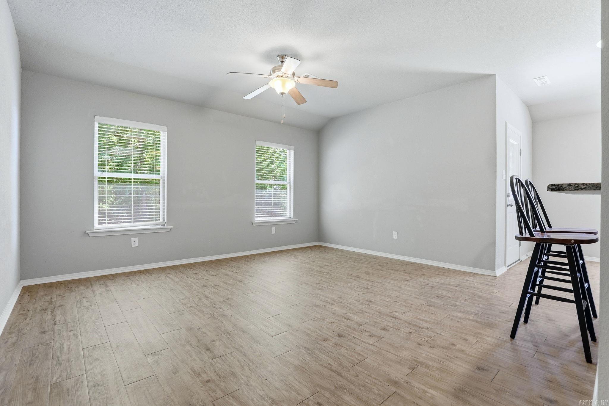 MEADOWS EDGE - Residential