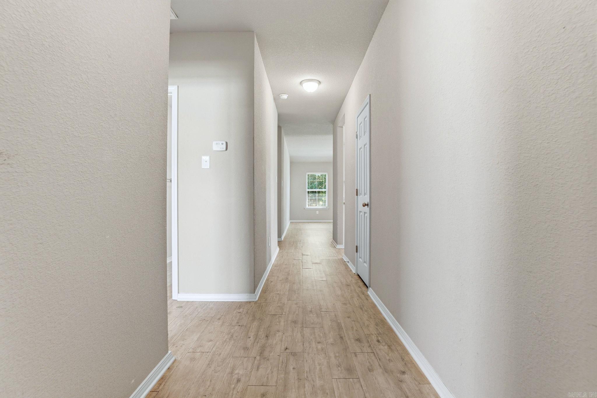MEADOWS EDGE - Residential