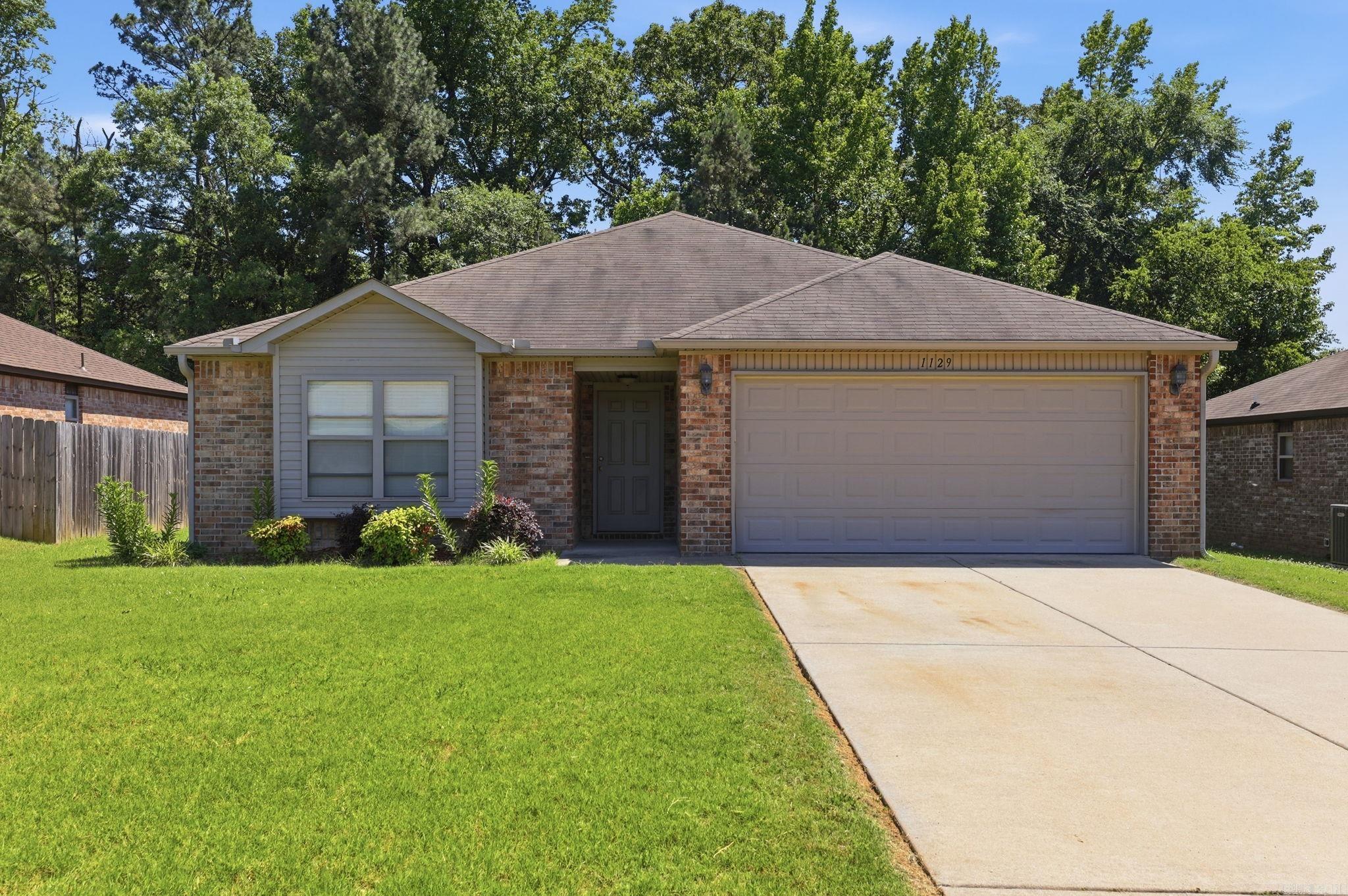 MEADOWS EDGE - Residential