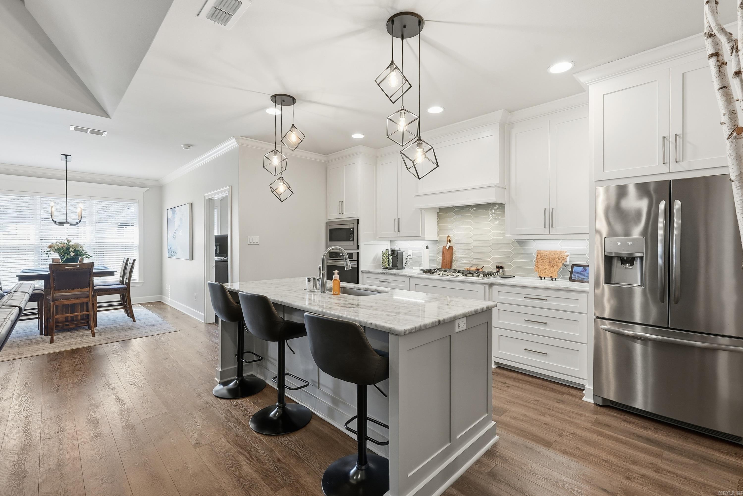 WILDWOOD PLACE - Residential