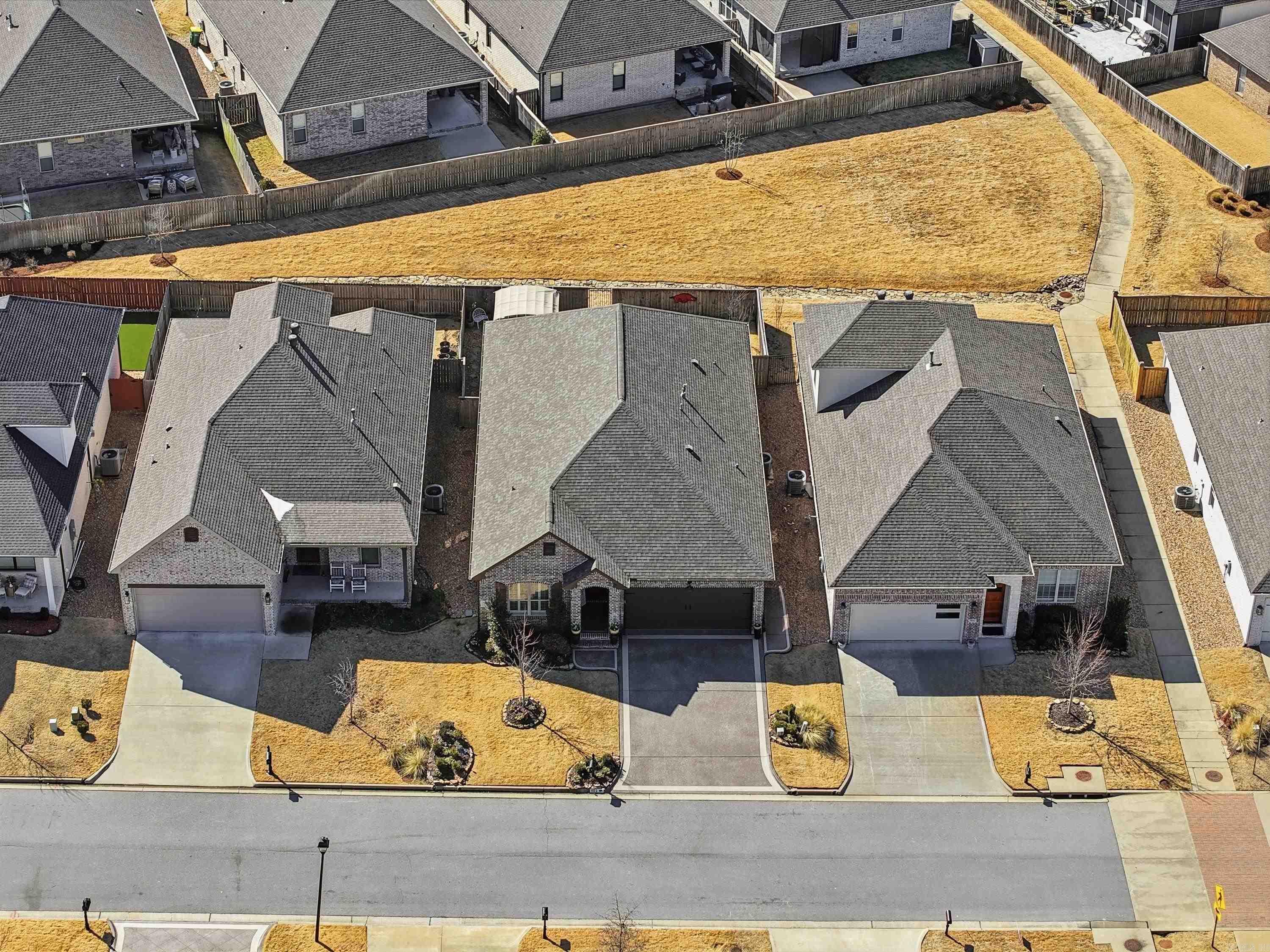 WILDWOOD PLACE - Residential