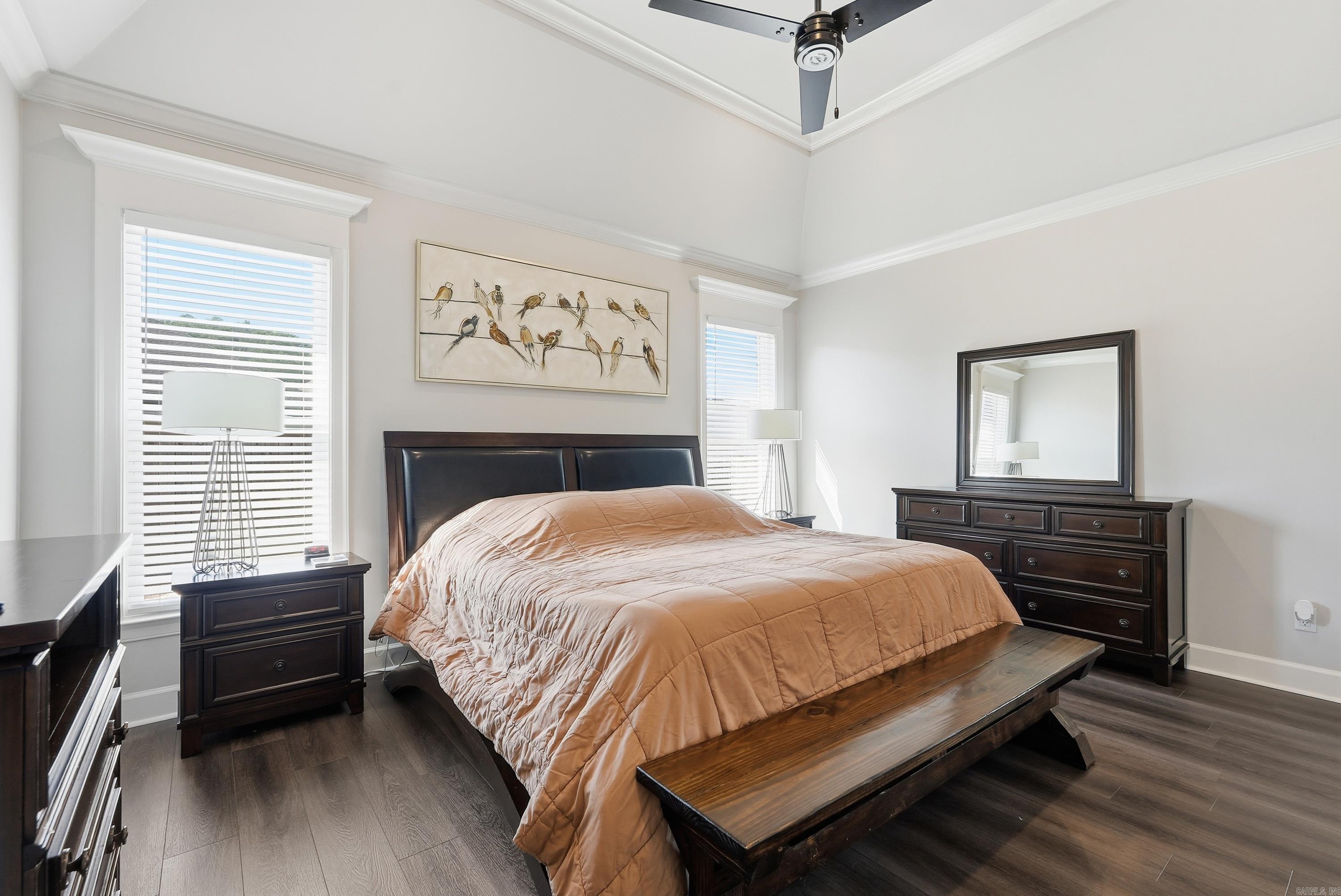 WILDWOOD PLACE - Residential