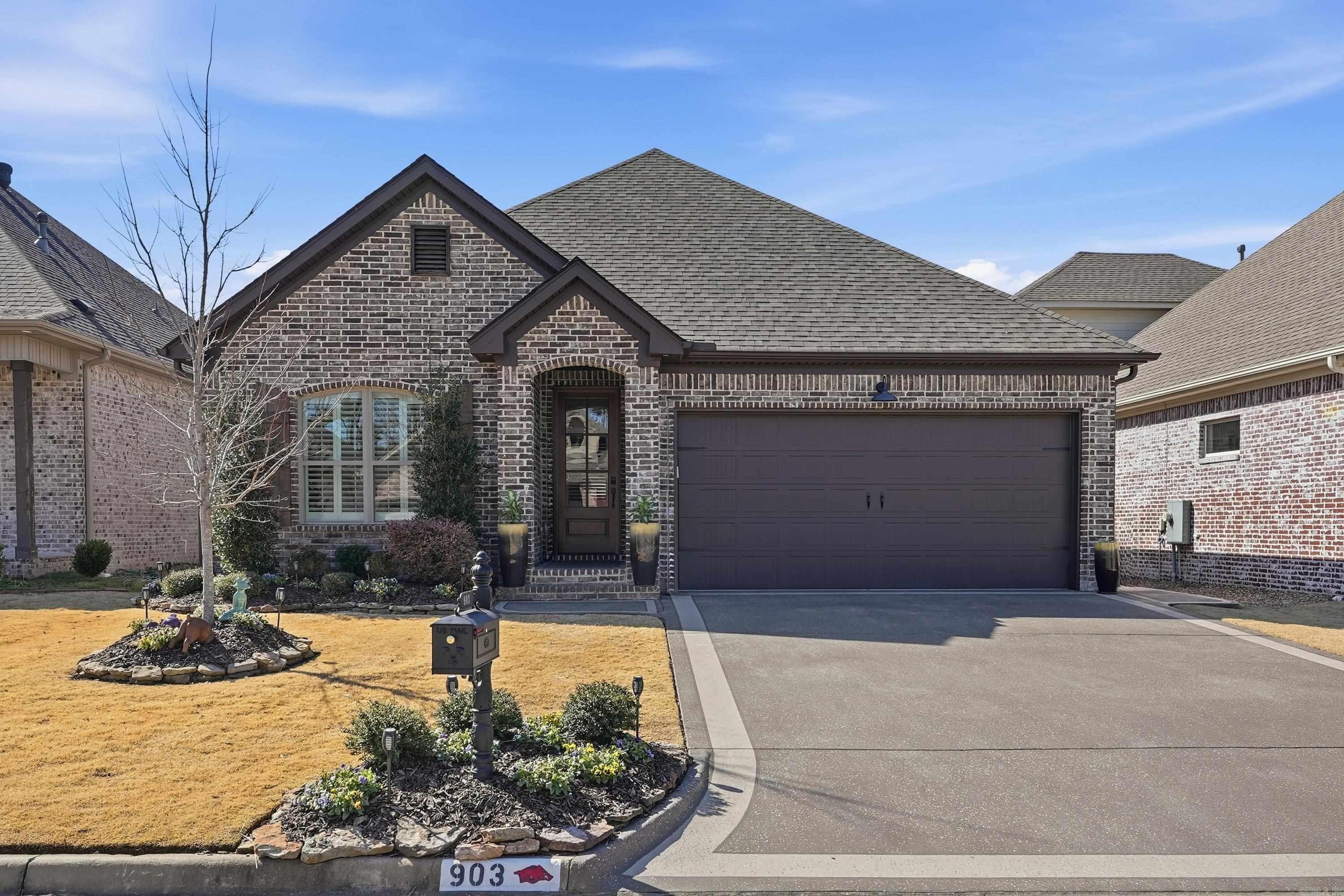 WILDWOOD PLACE - Residential