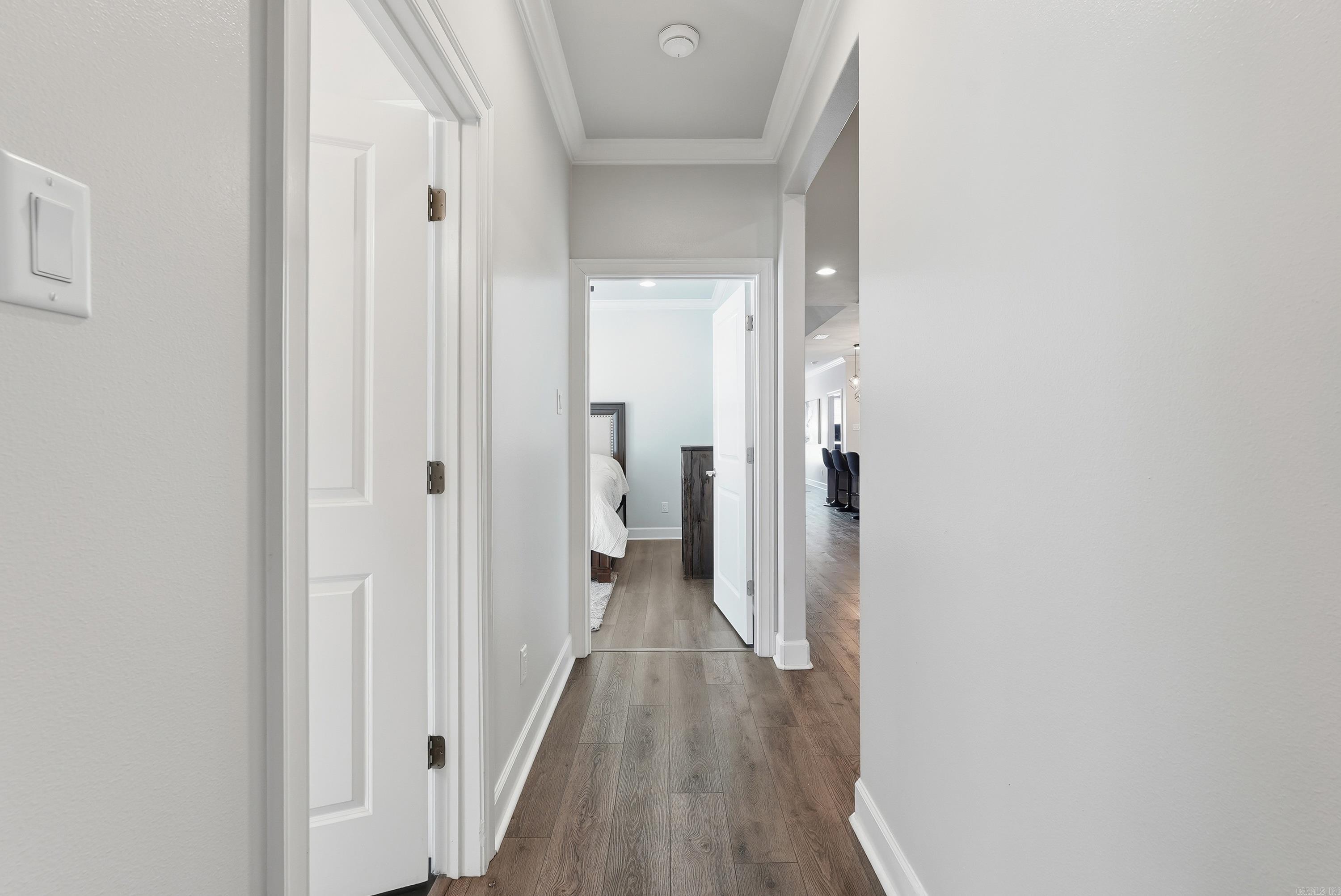 WILDWOOD PLACE - Residential