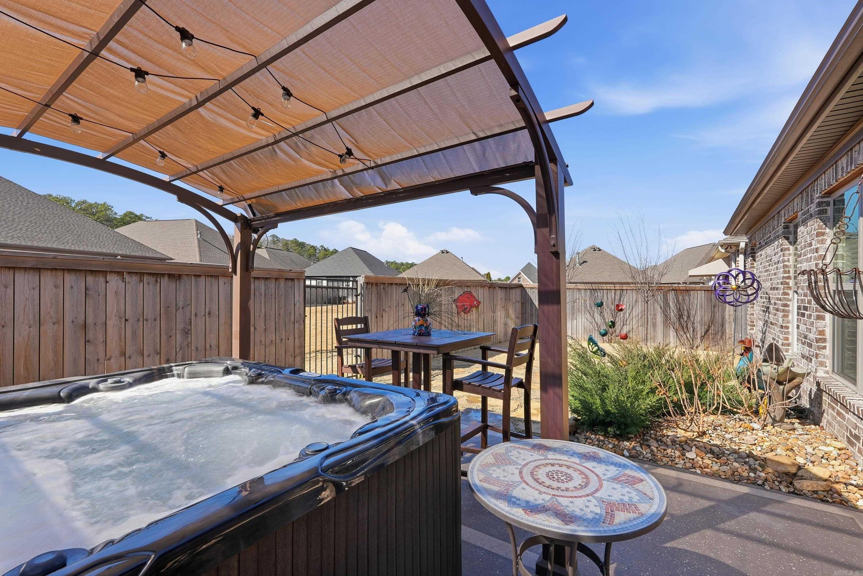 WILDWOOD PLACE - Residential