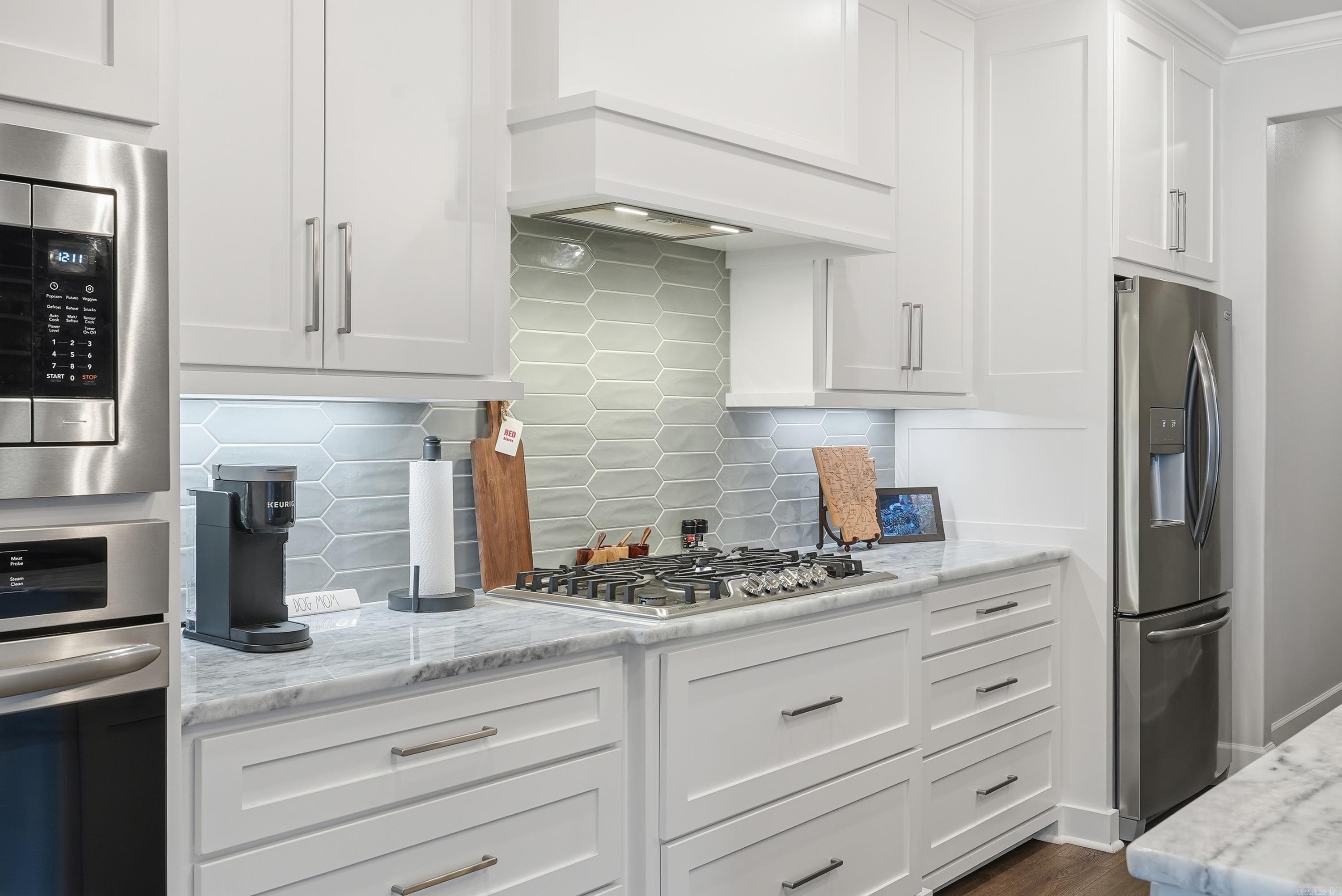 WILDWOOD PLACE - Residential