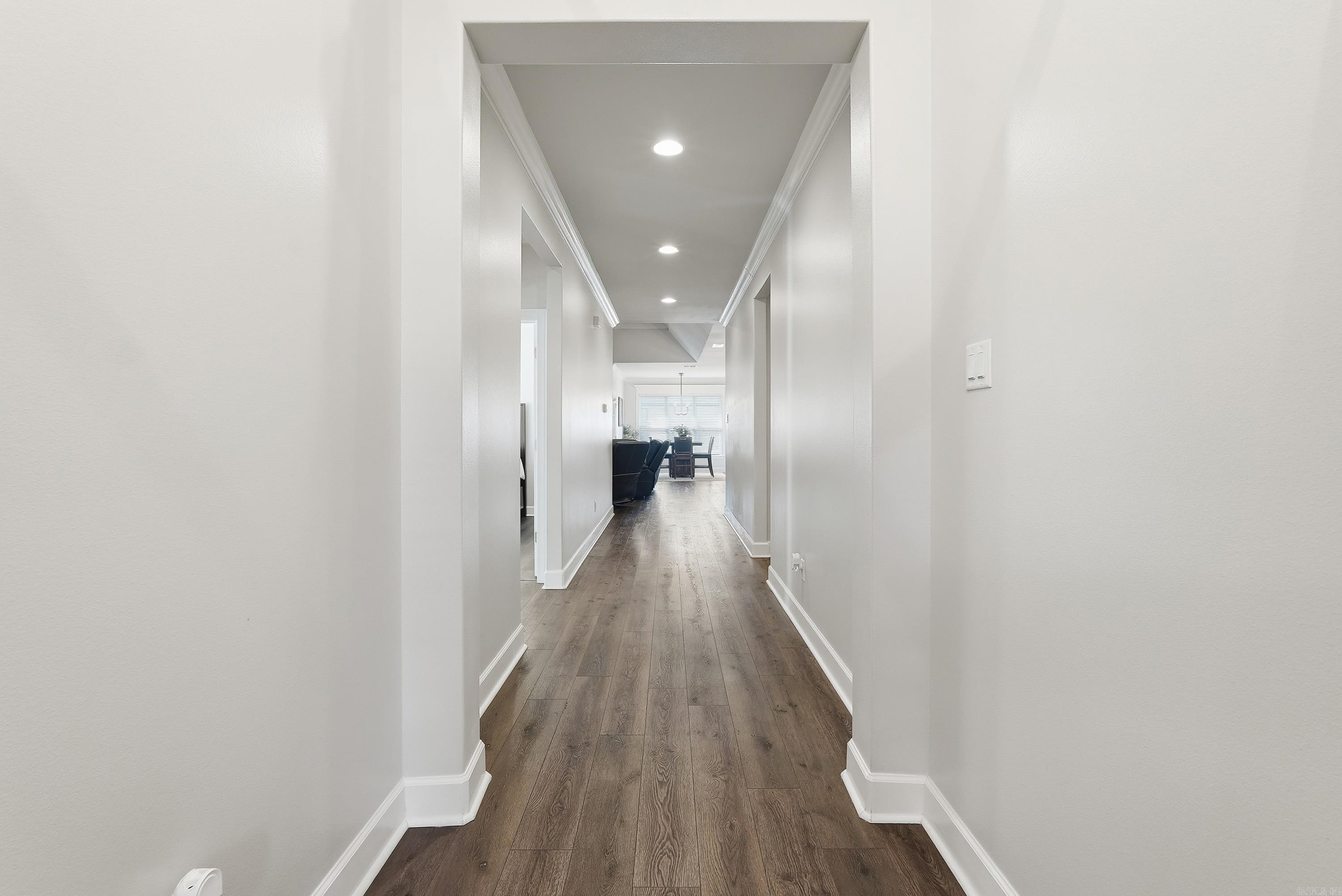 WILDWOOD PLACE - Residential