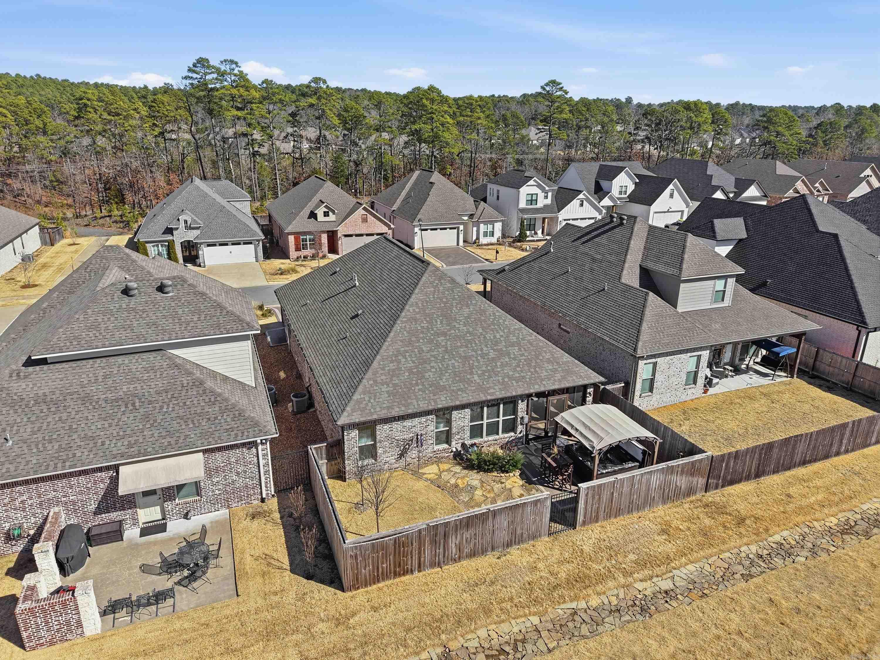 WILDWOOD PLACE - Residential