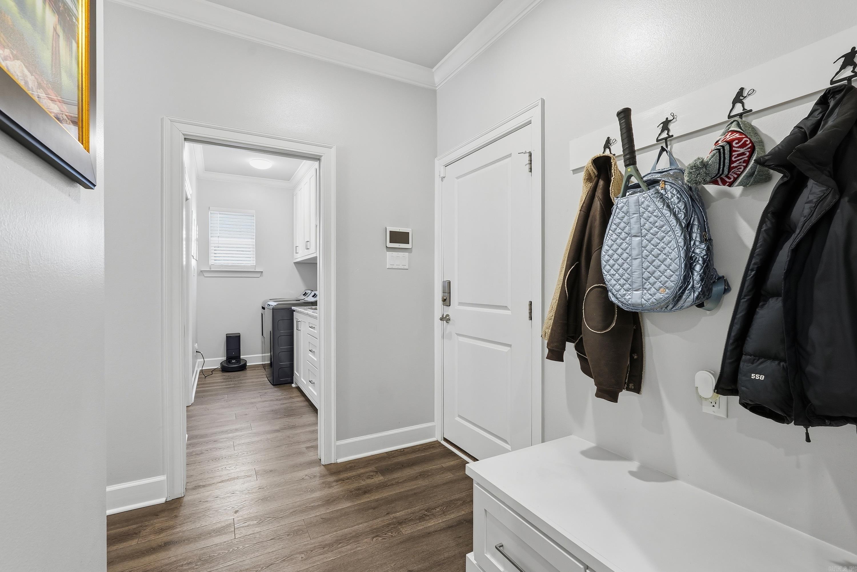 WILDWOOD PLACE - Residential