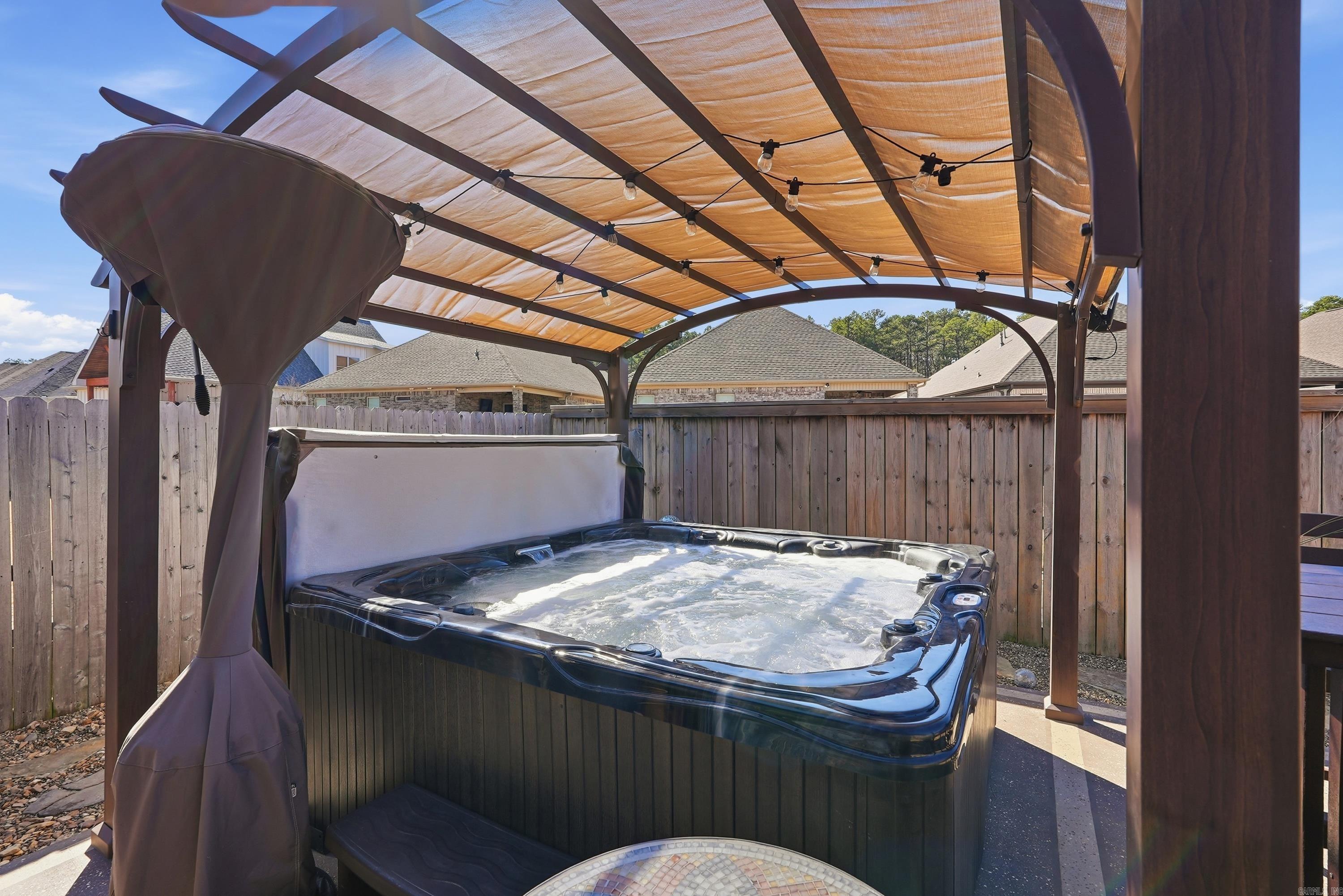 WILDWOOD PLACE - Residential