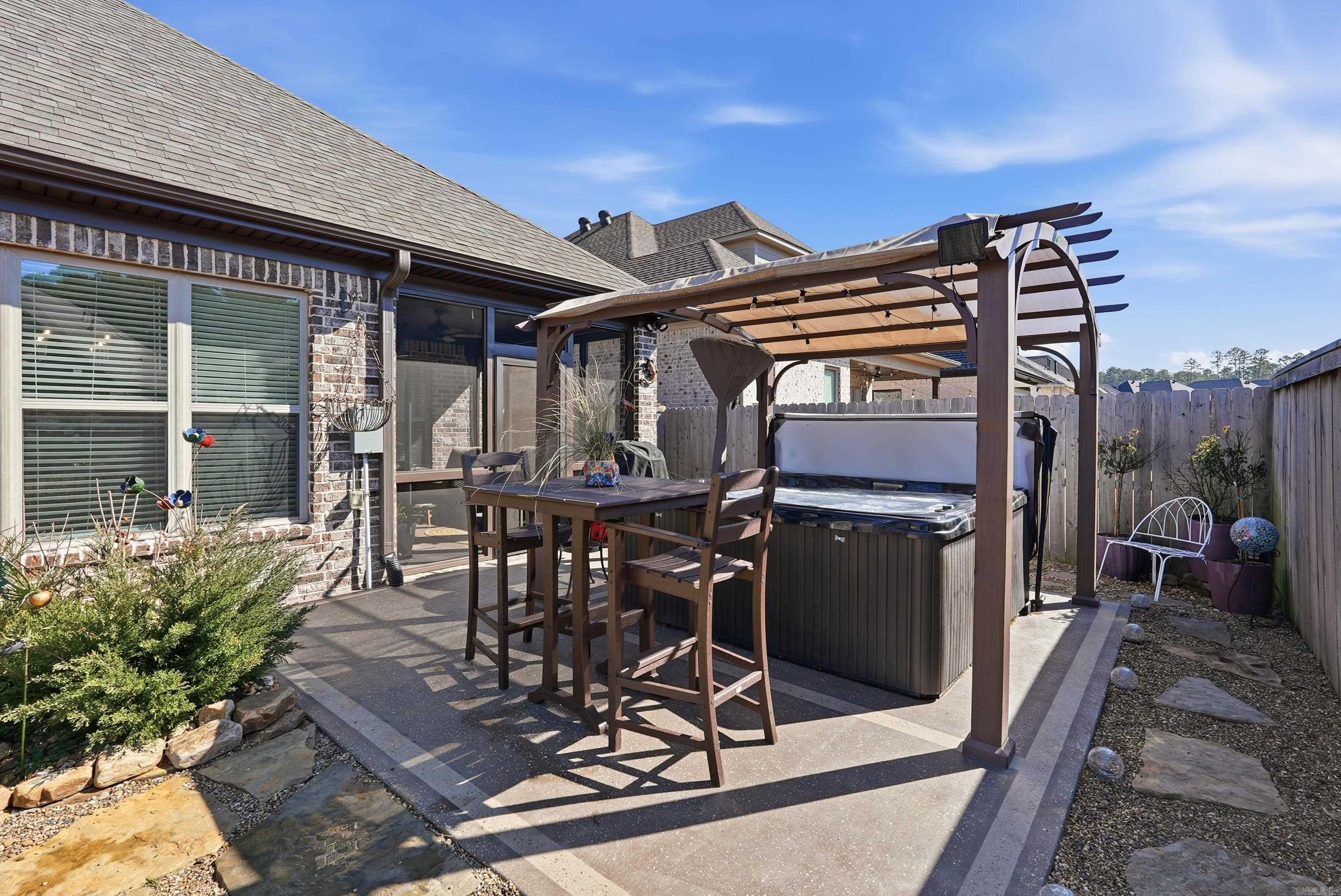 WILDWOOD PLACE - Residential