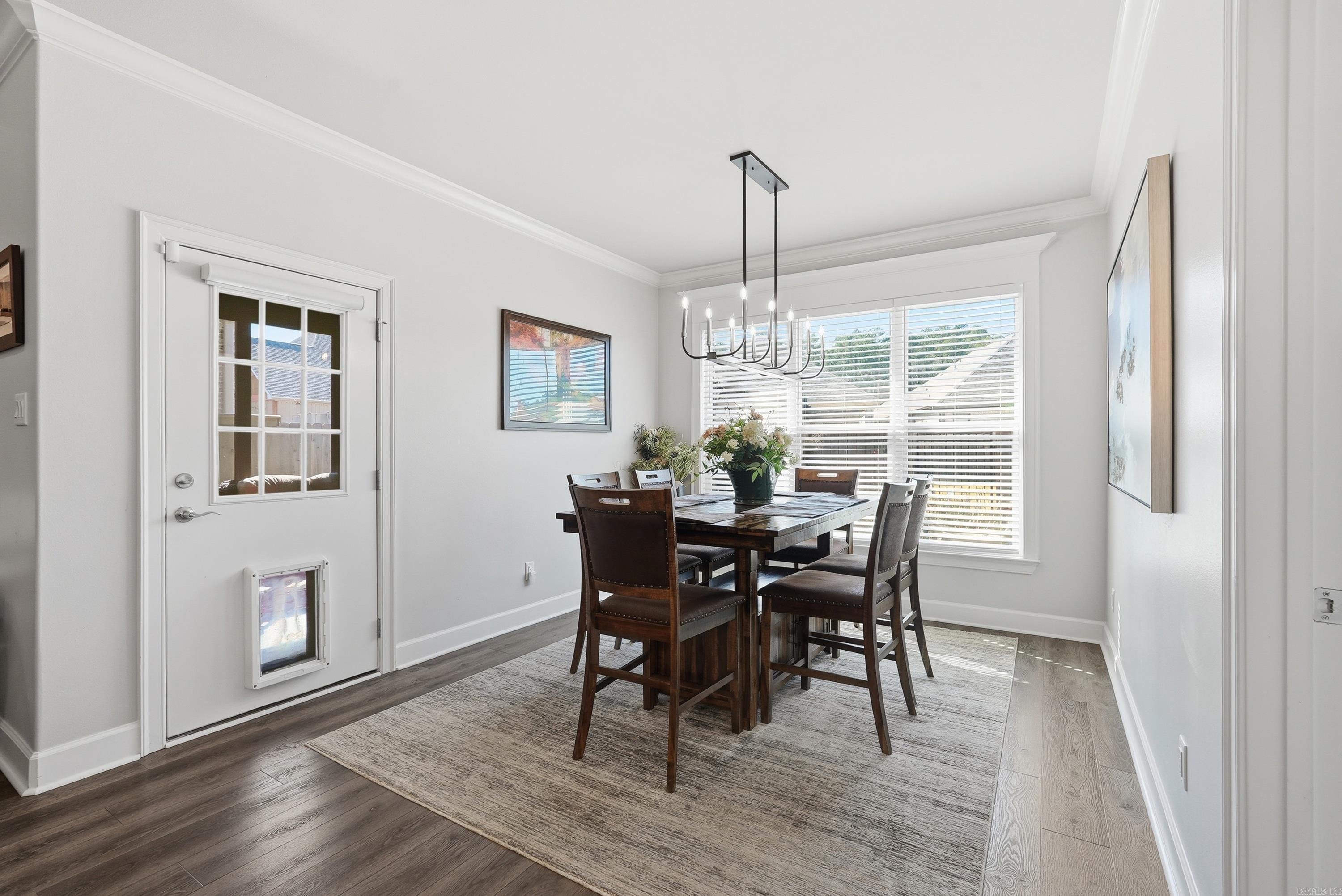 WILDWOOD PLACE - Residential