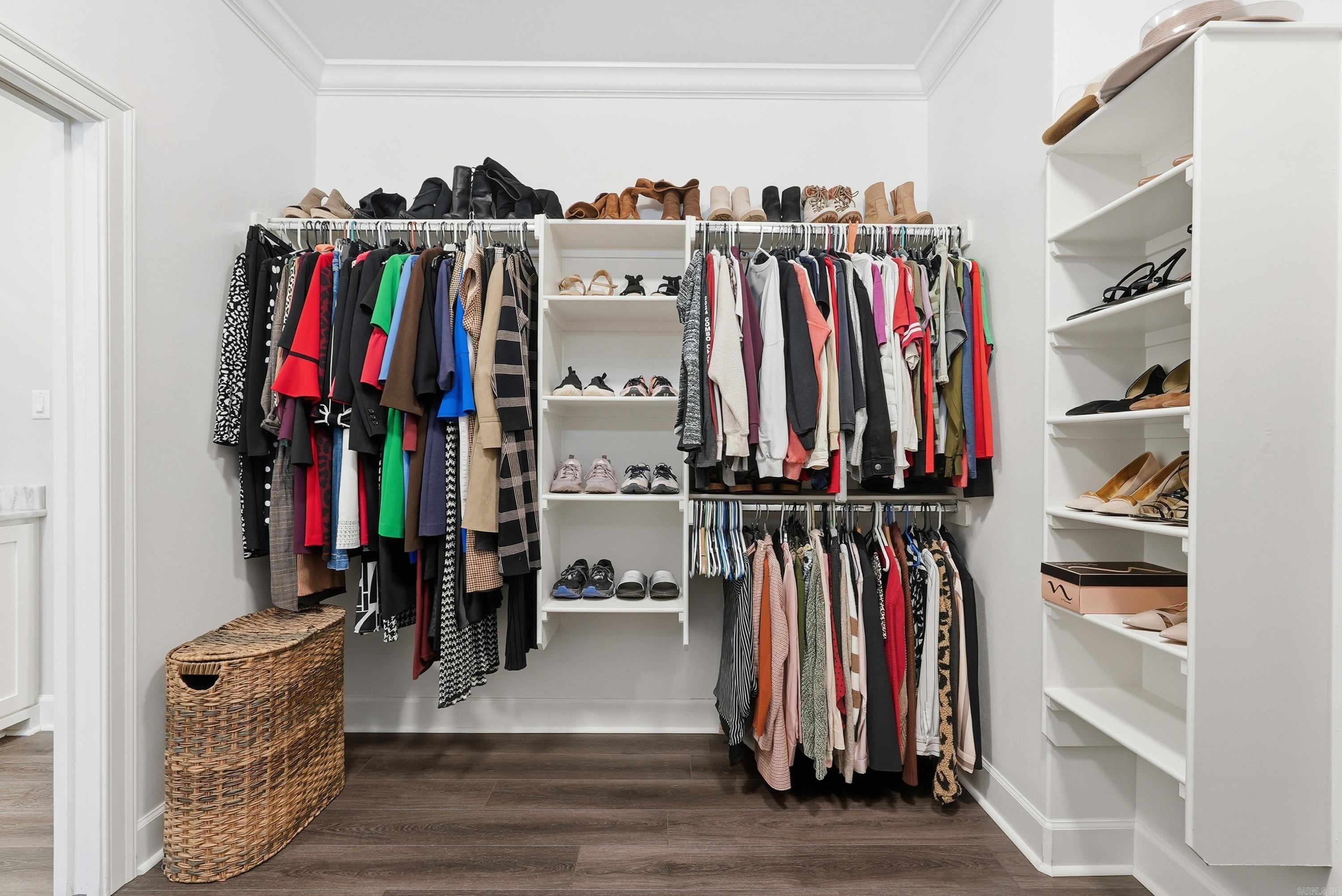 WILDWOOD PLACE - Residential