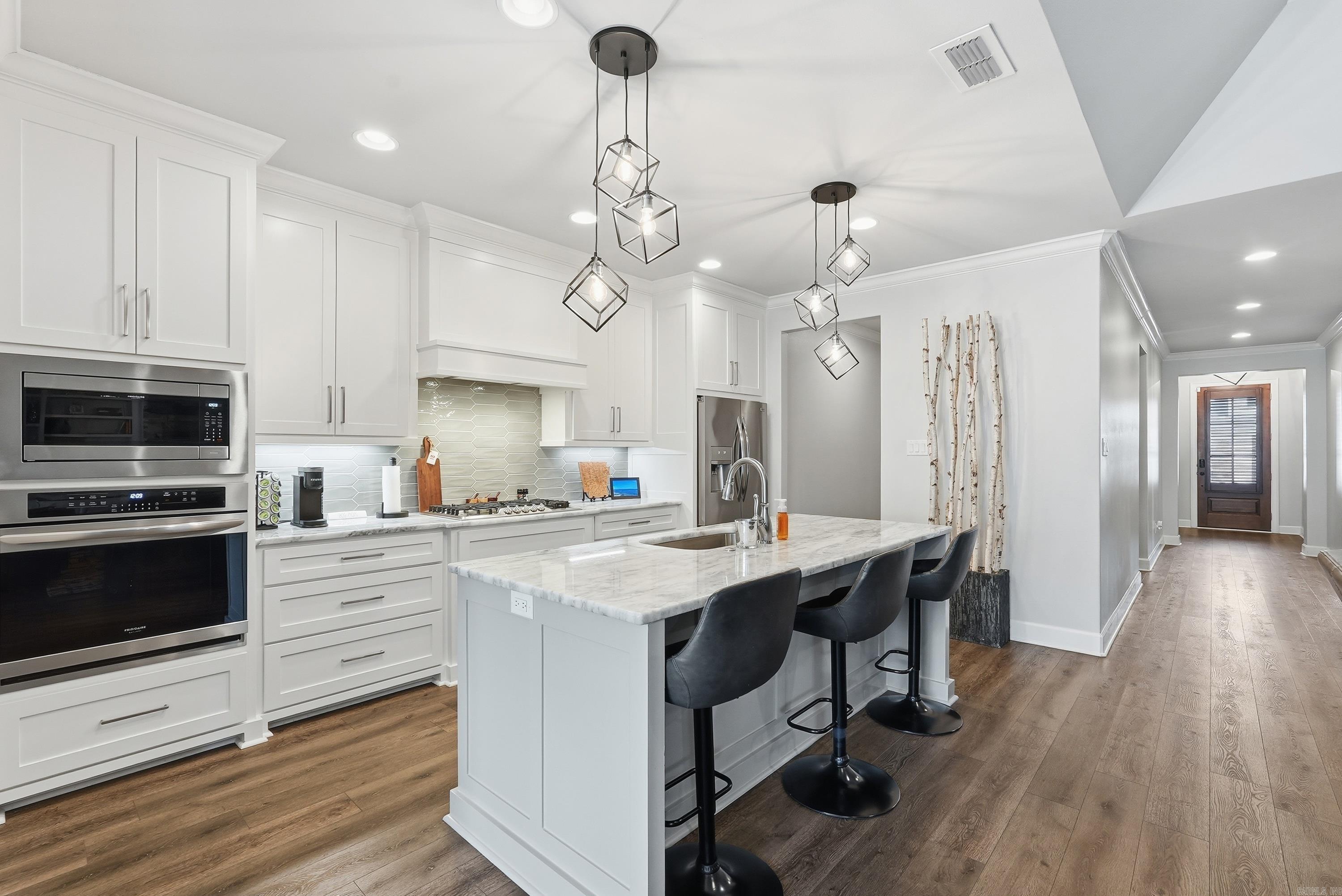 WILDWOOD PLACE - Residential