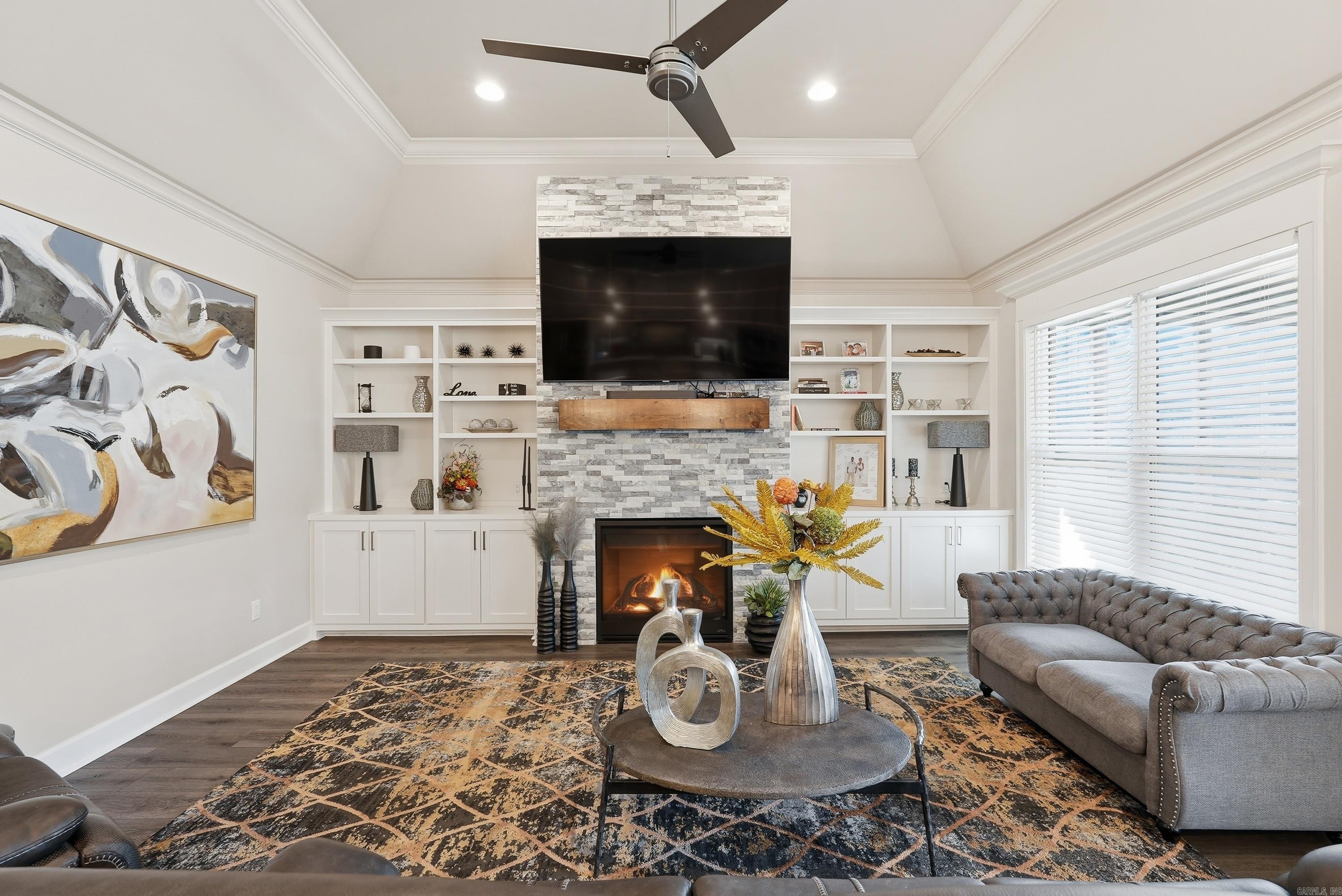 WILDWOOD PLACE - Residential