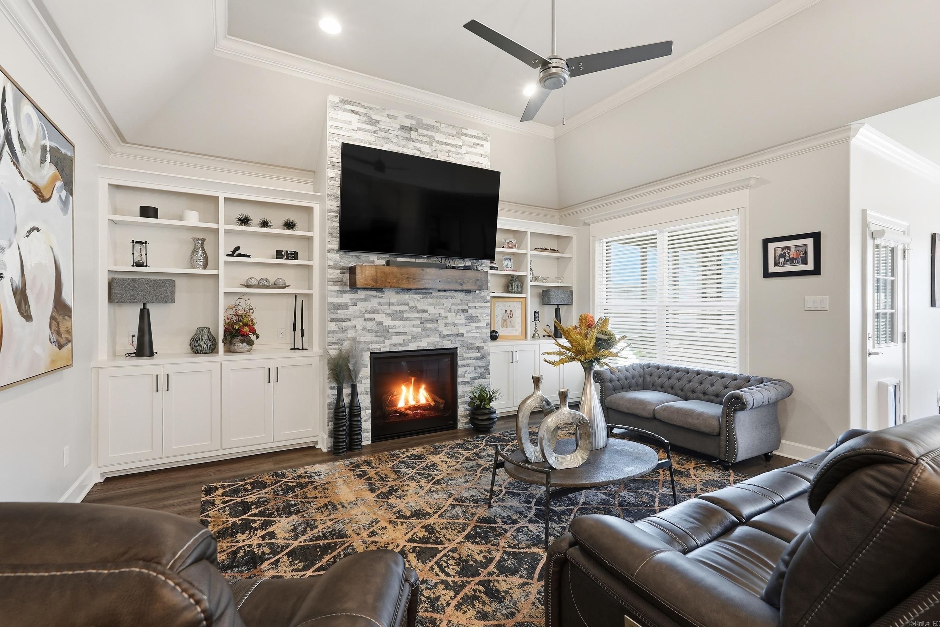 WILDWOOD PLACE - Residential