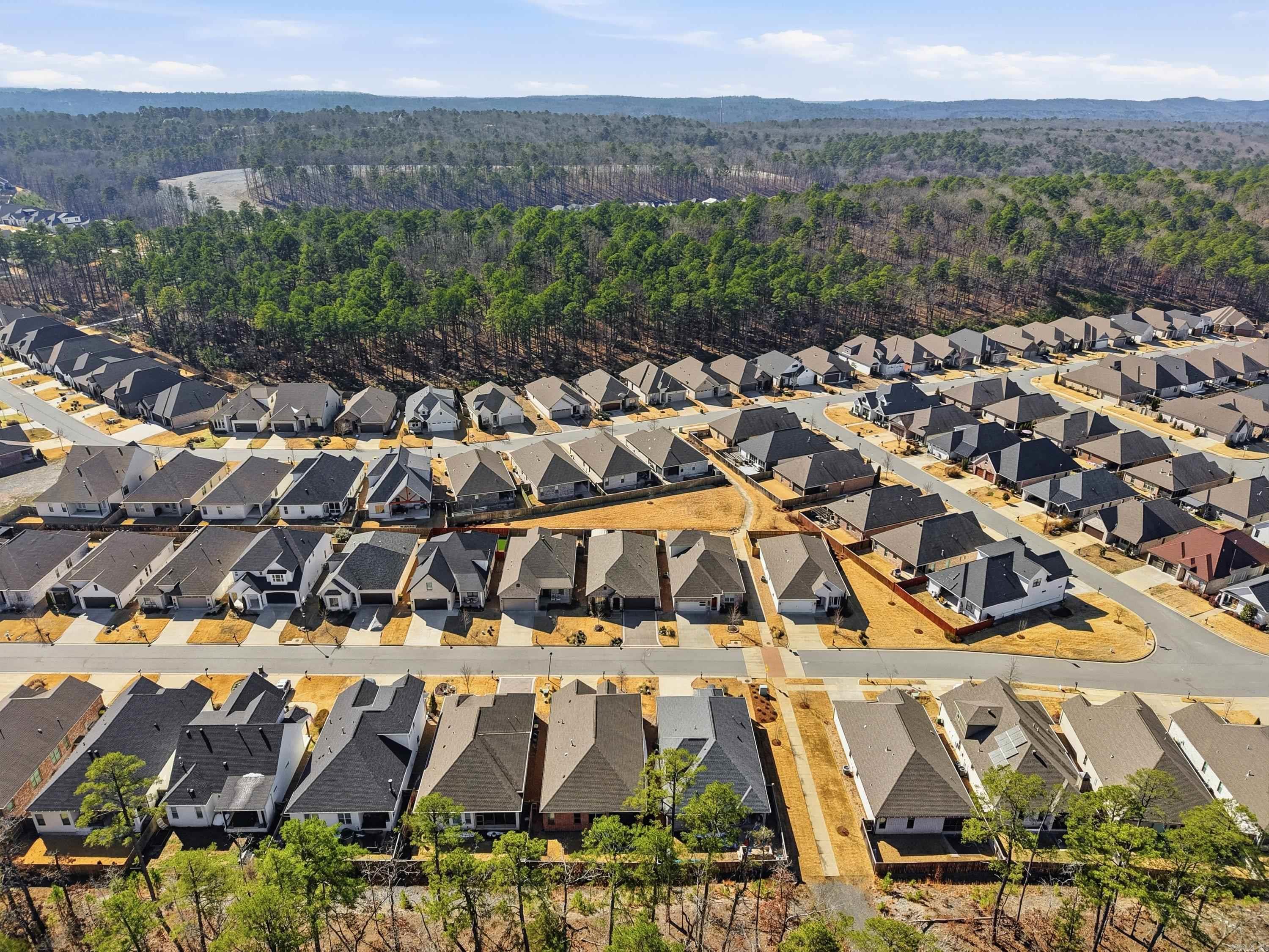 WILDWOOD PLACE - Residential