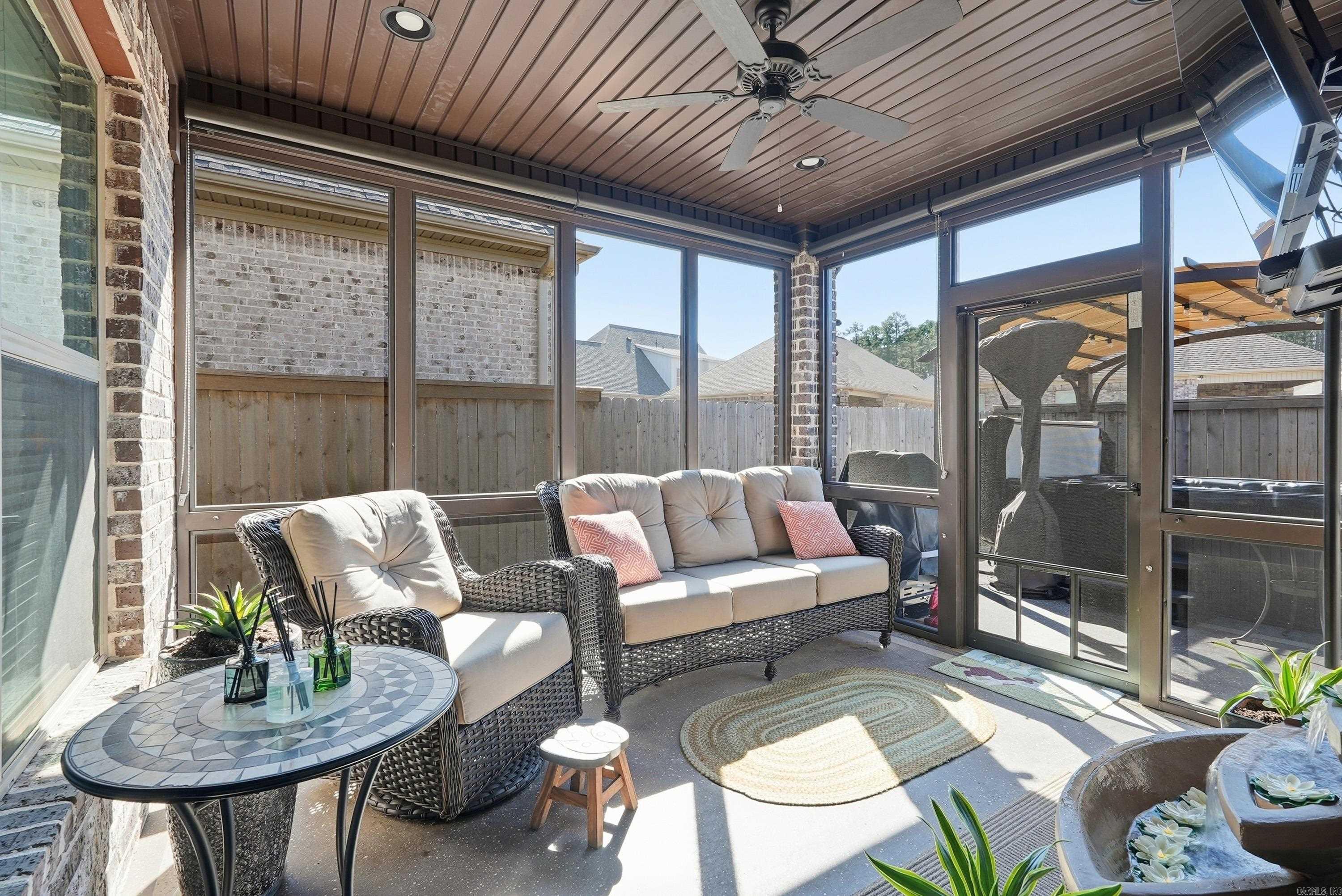 WILDWOOD PLACE - Residential