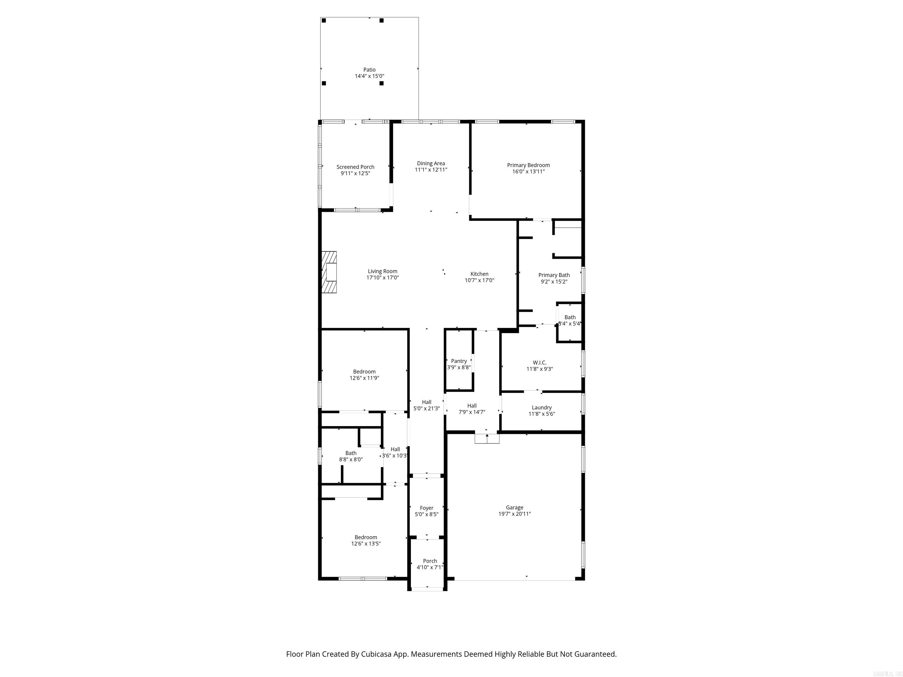 WILDWOOD PLACE - Residential