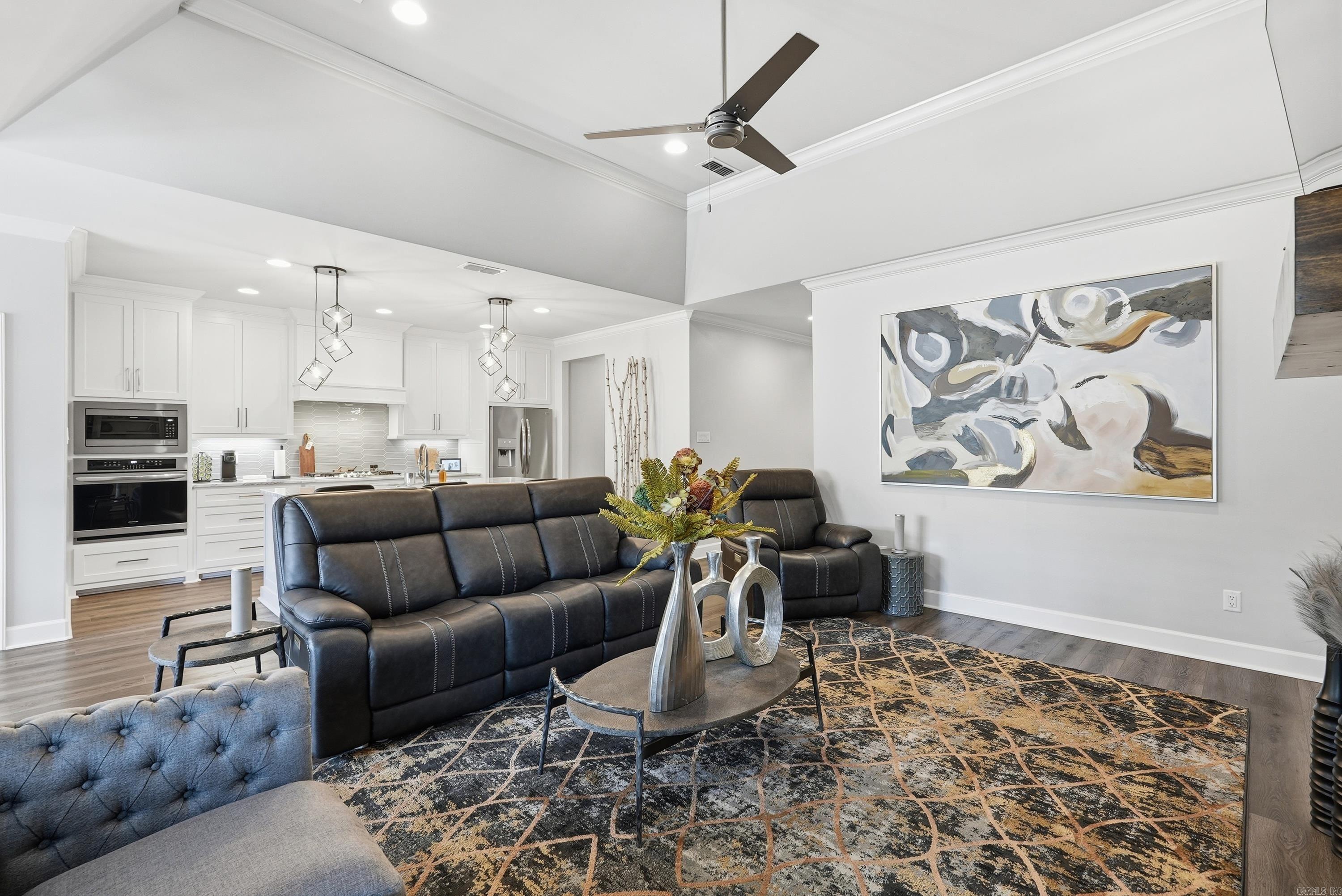 WILDWOOD PLACE - Residential