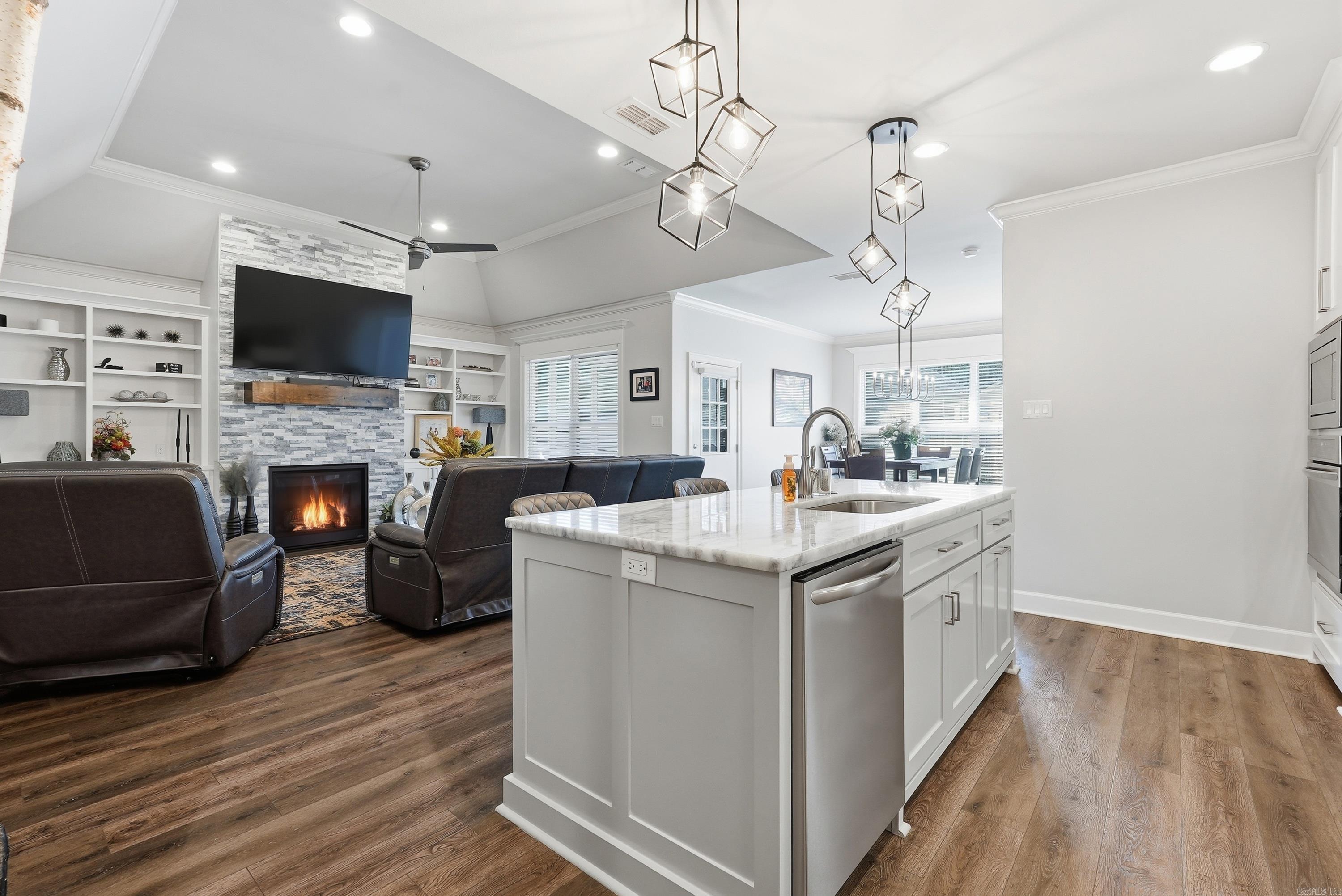 WILDWOOD PLACE - Residential