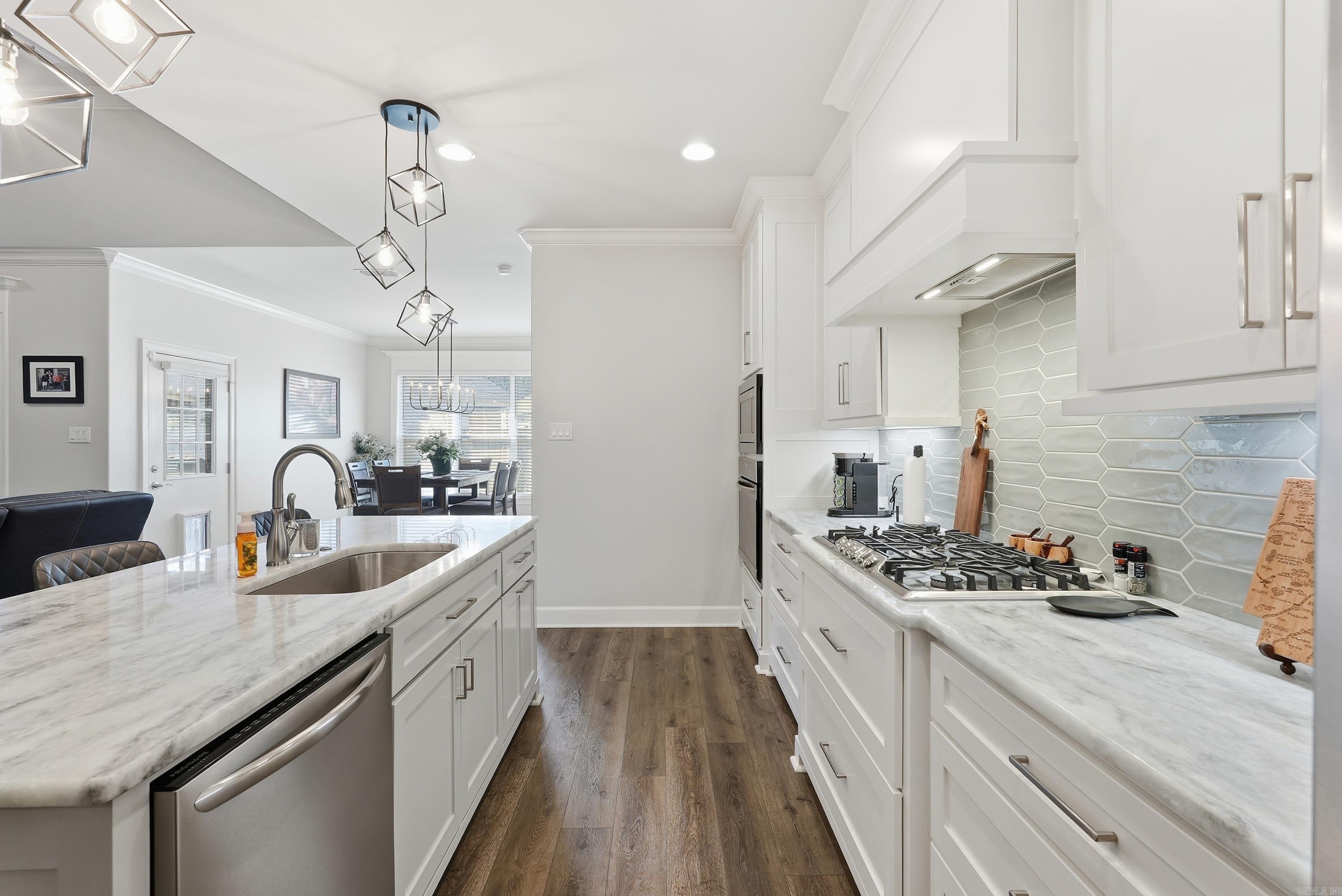 WILDWOOD PLACE - Residential