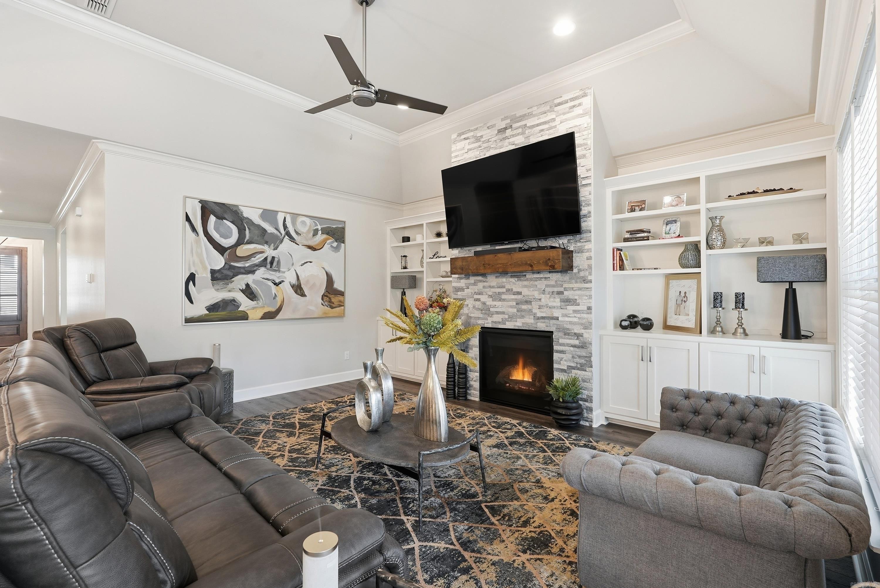 WILDWOOD PLACE - Residential