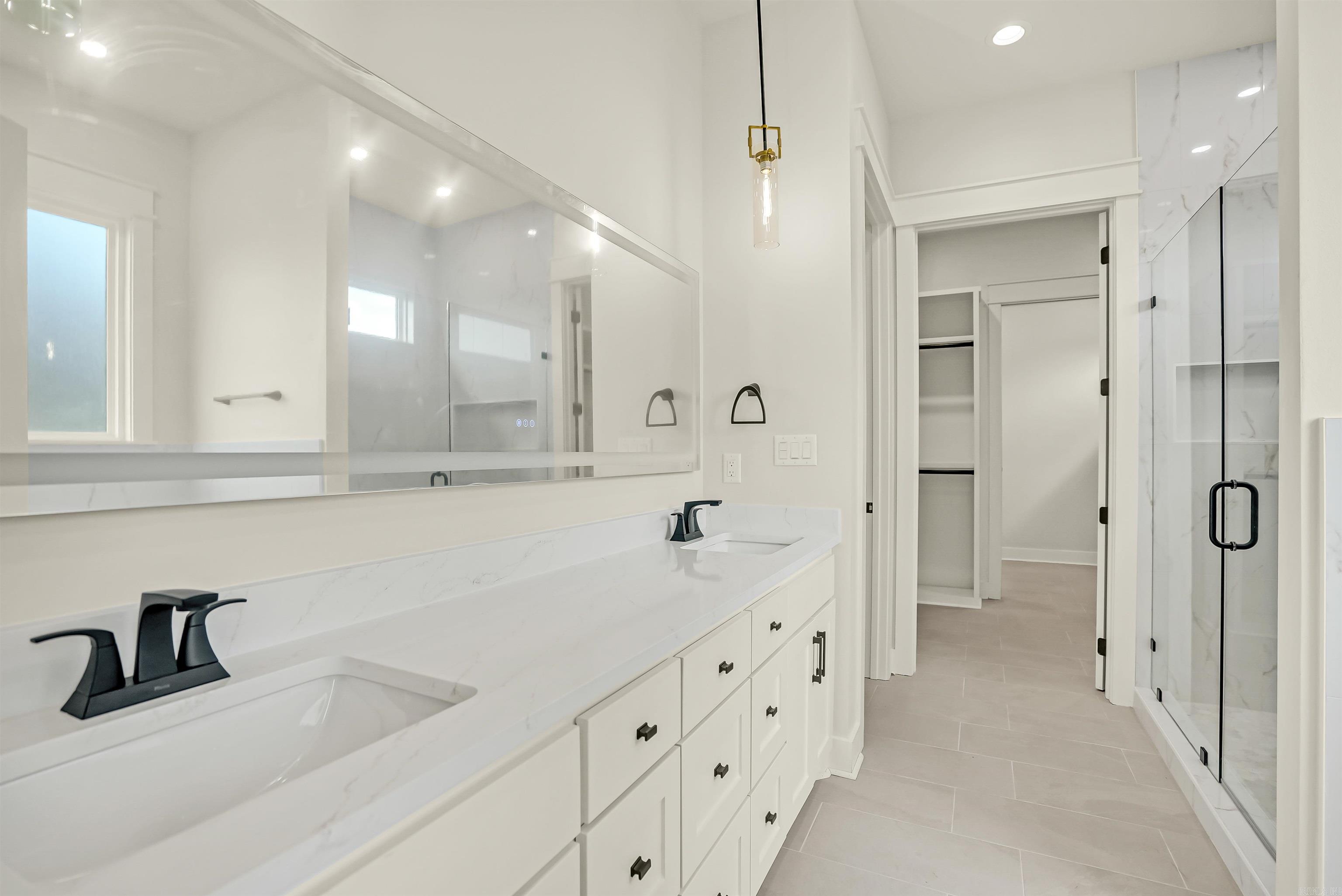 SYLVIA SPRINGS SUBDIVISION - Residential