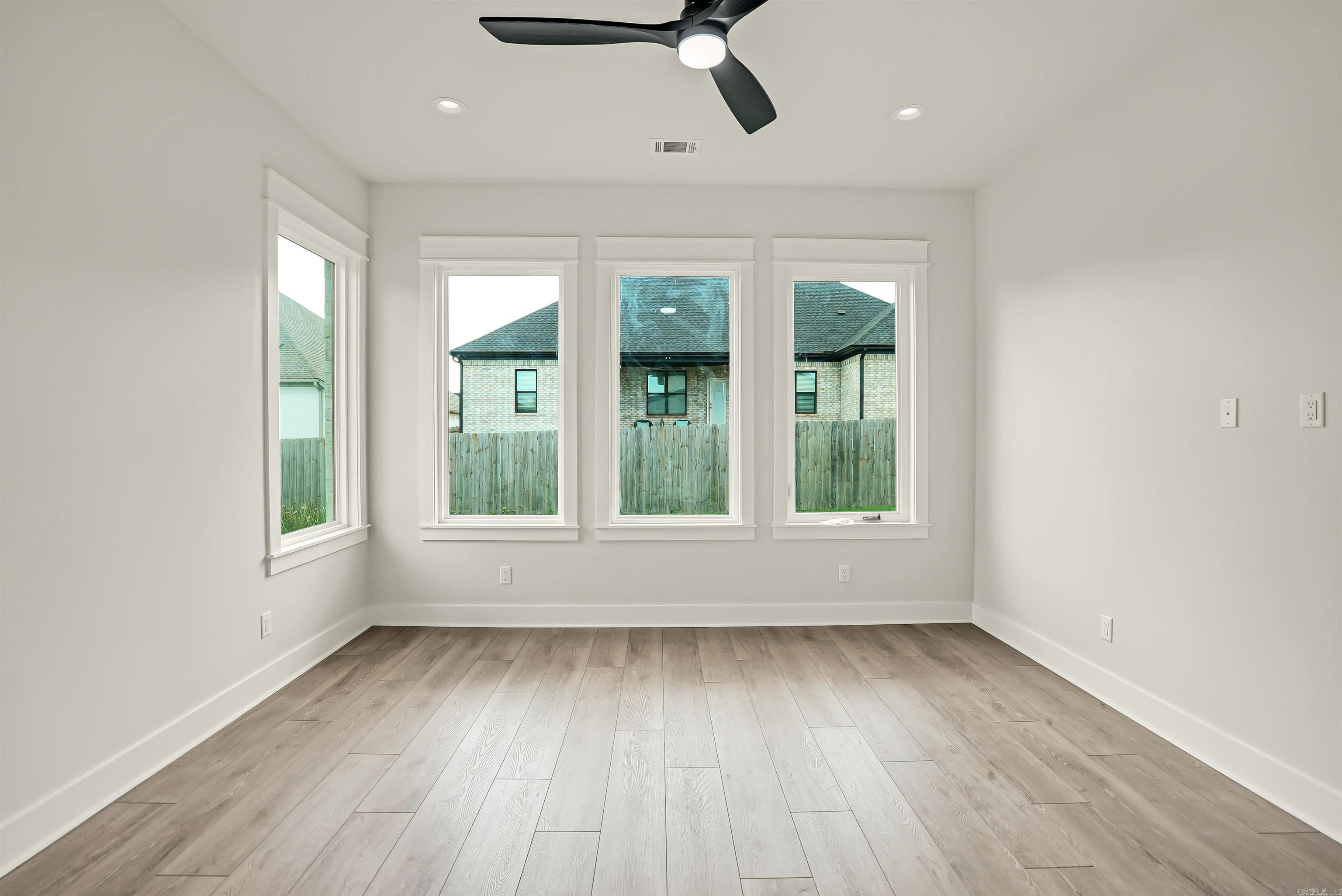SYLVIA SPRINGS SUBDIVISION - Residential