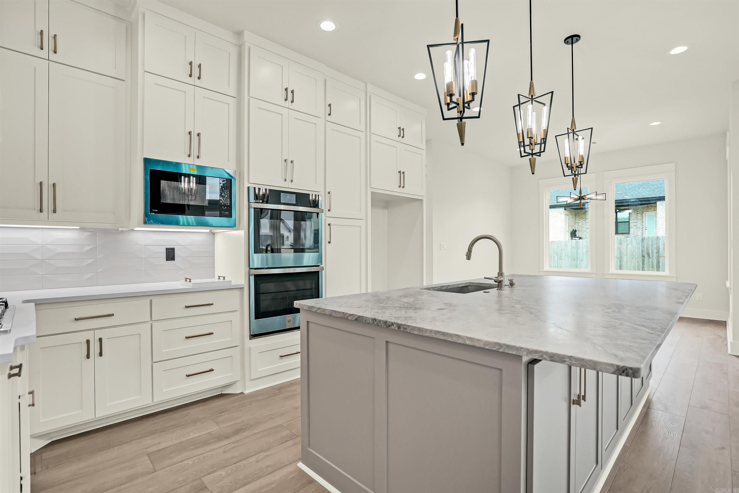 SYLVIA SPRINGS SUBDIVISION - Residential