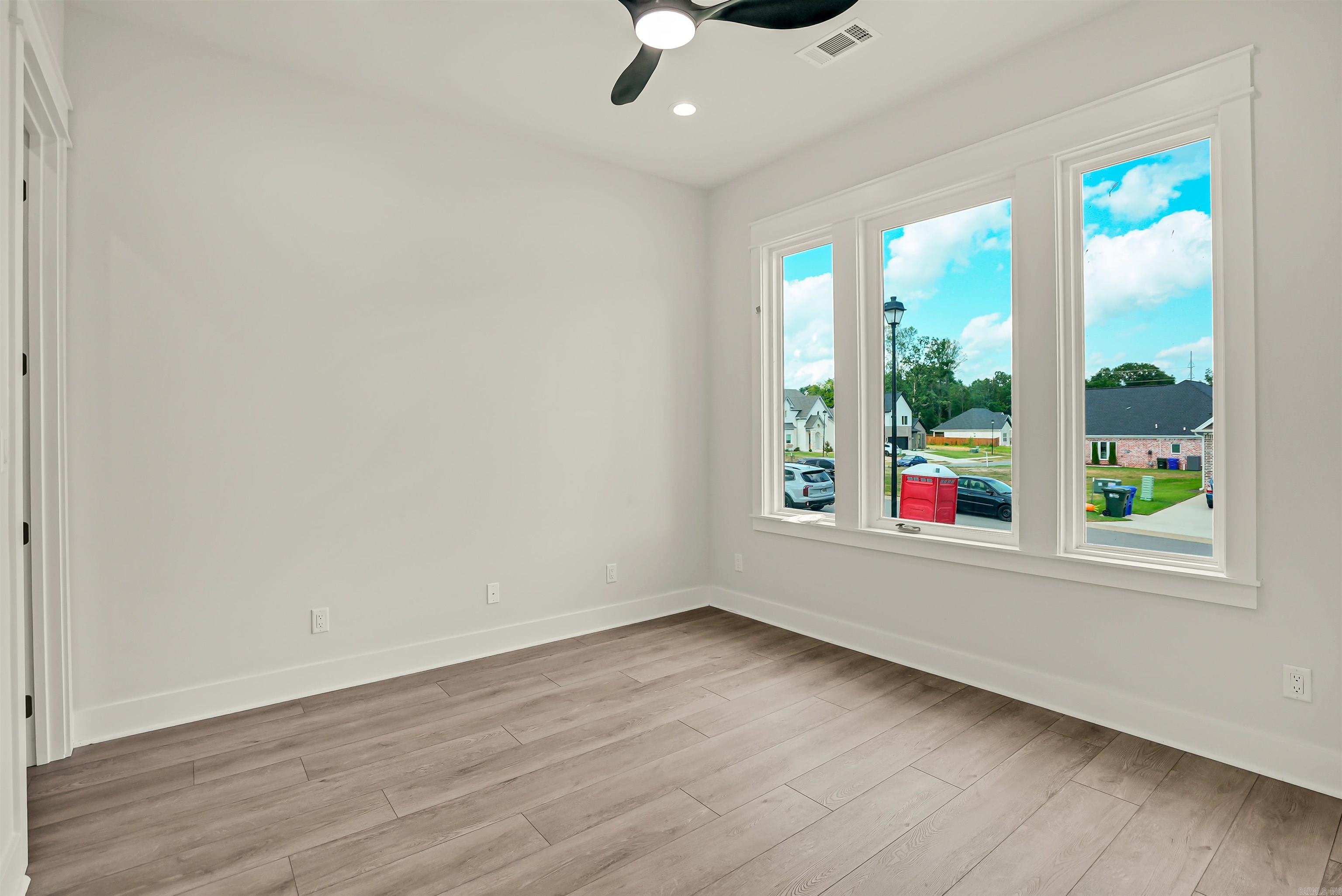 SYLVIA SPRINGS SUBDIVISION - Residential