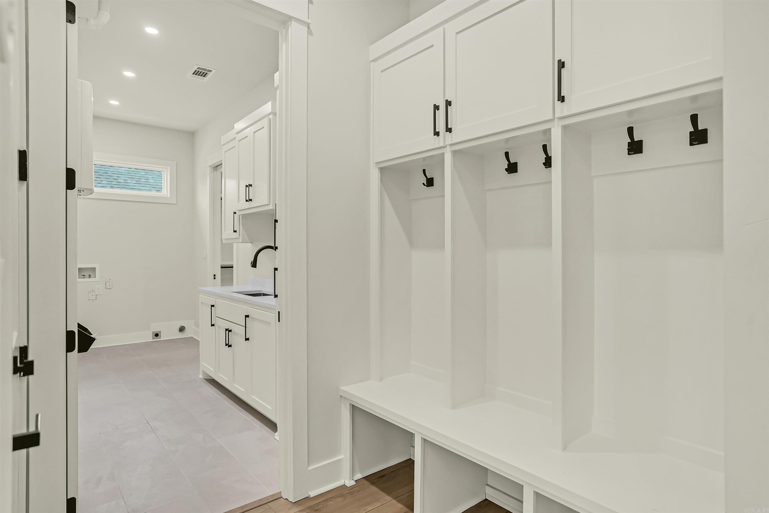 SYLVIA SPRINGS SUBDIVISION - Residential