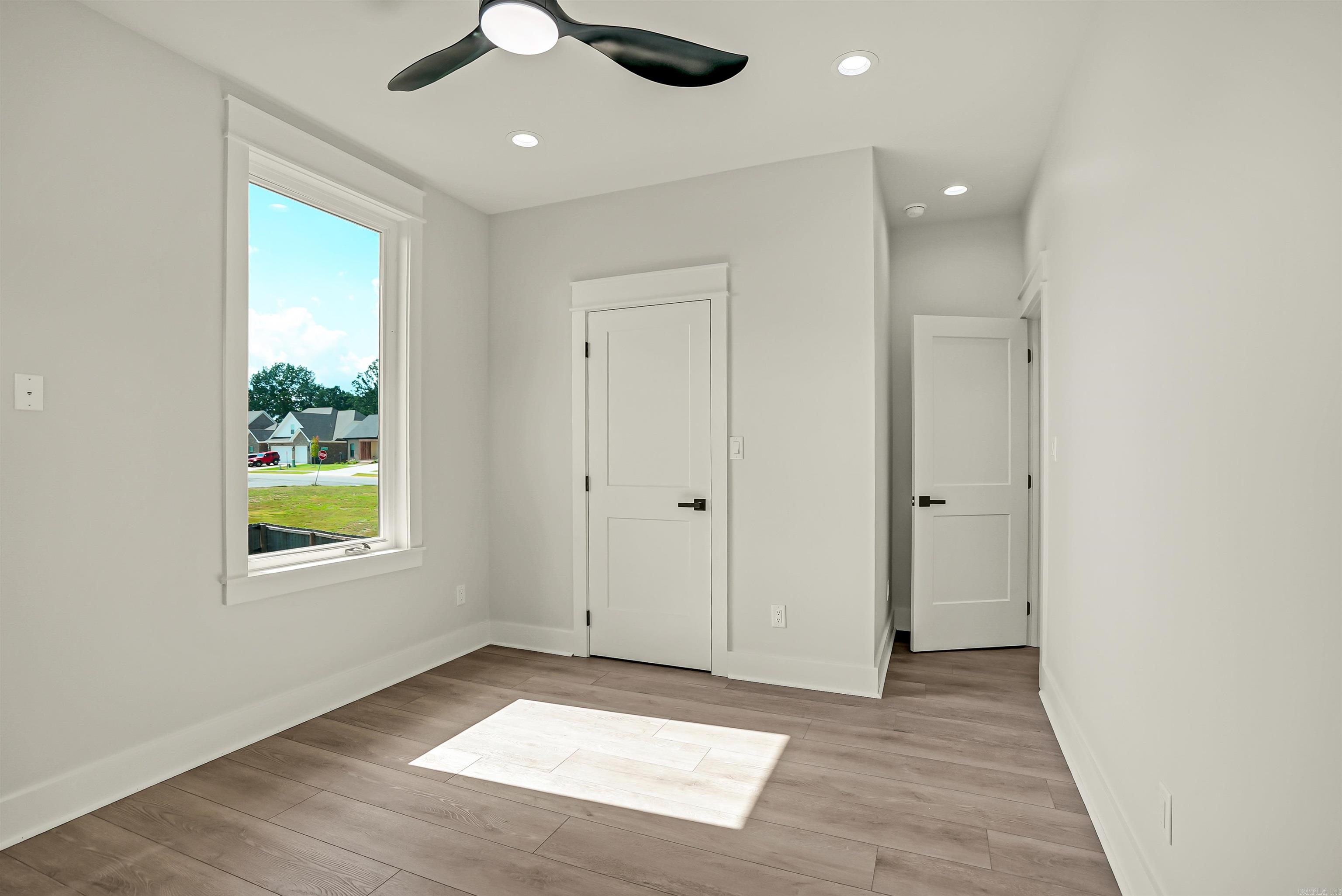 SYLVIA SPRINGS SUBDIVISION - Residential