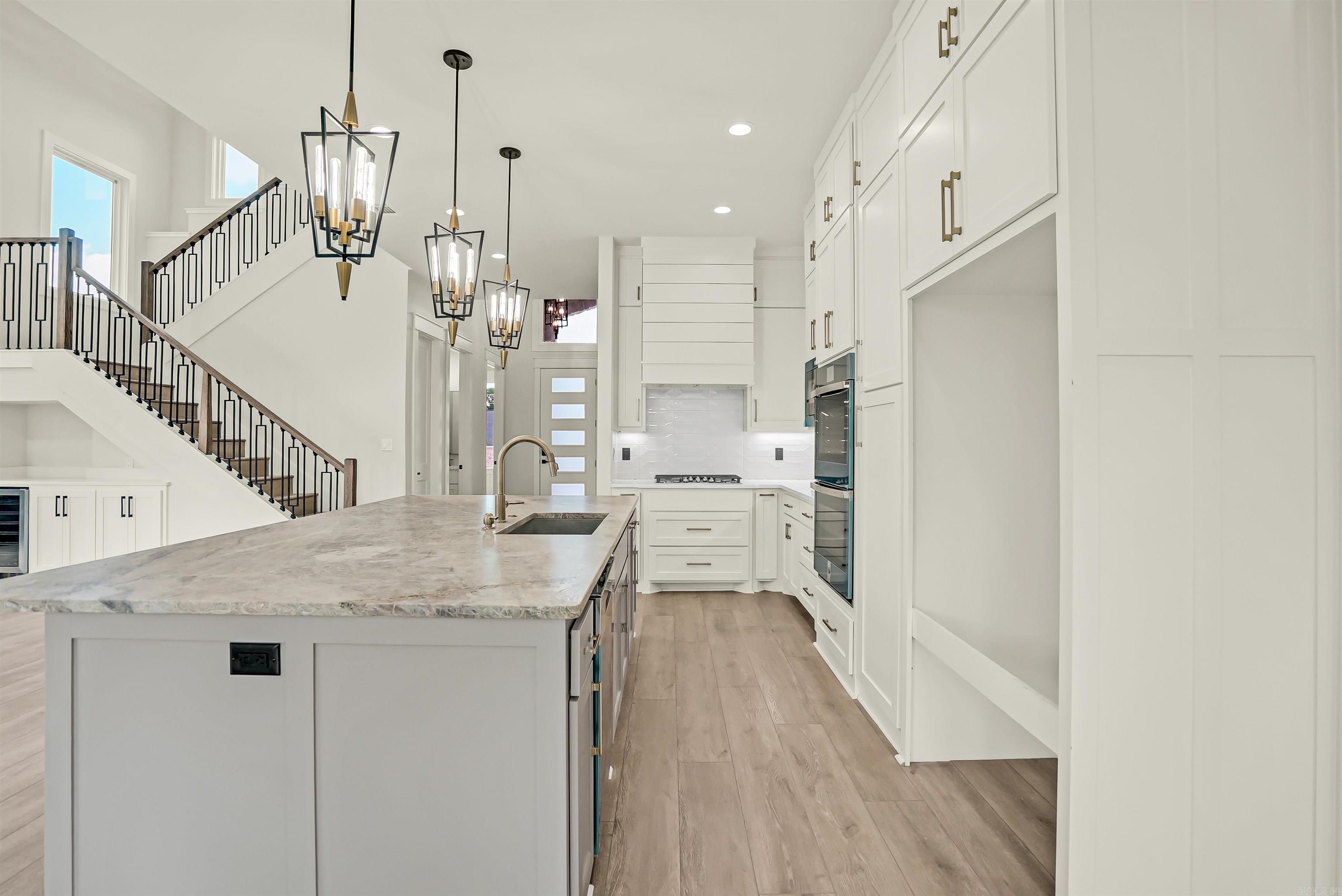 SYLVIA SPRINGS SUBDIVISION - Residential