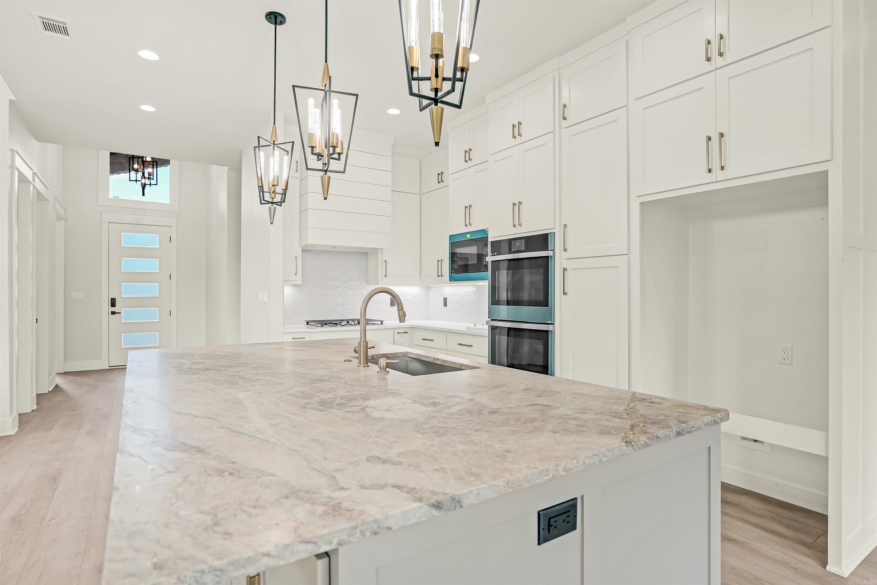 SYLVIA SPRINGS SUBDIVISION - Residential
