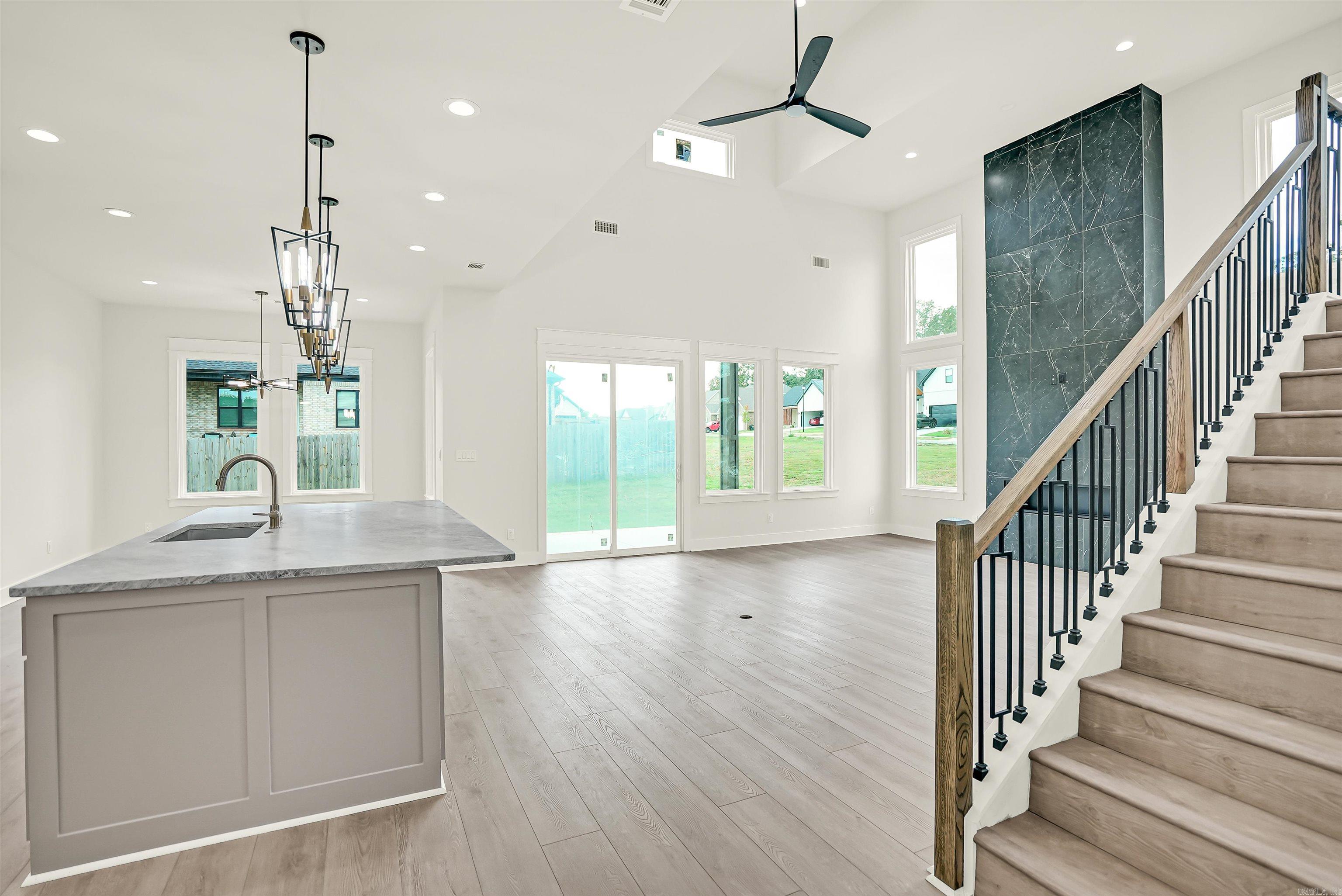 SYLVIA SPRINGS SUBDIVISION - Residential