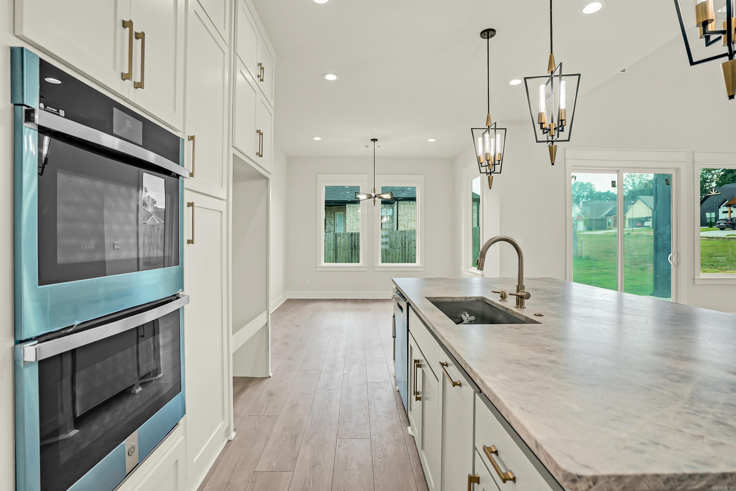 SYLVIA SPRINGS SUBDIVISION - Residential