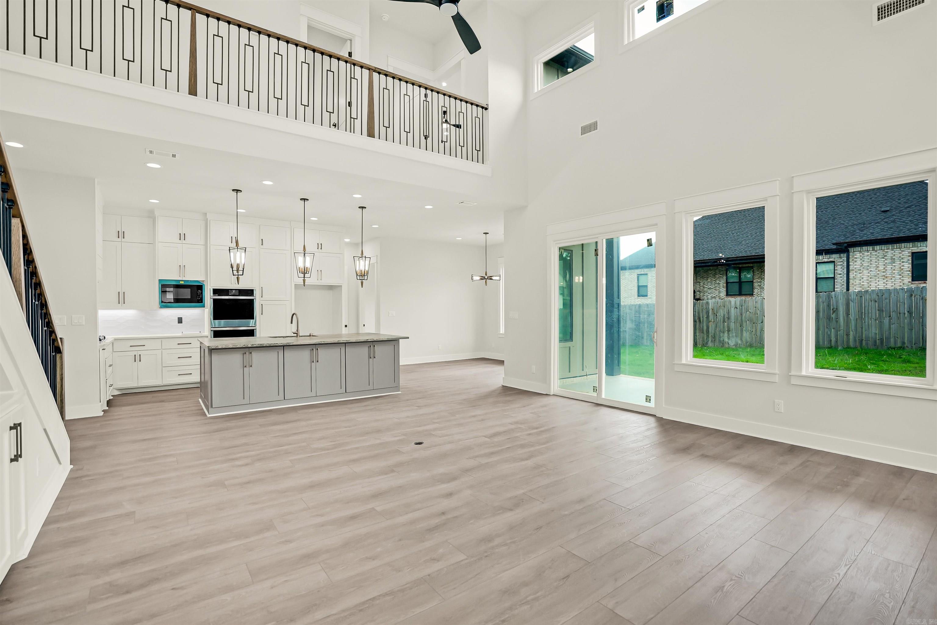 SYLVIA SPRINGS SUBDIVISION - Residential
