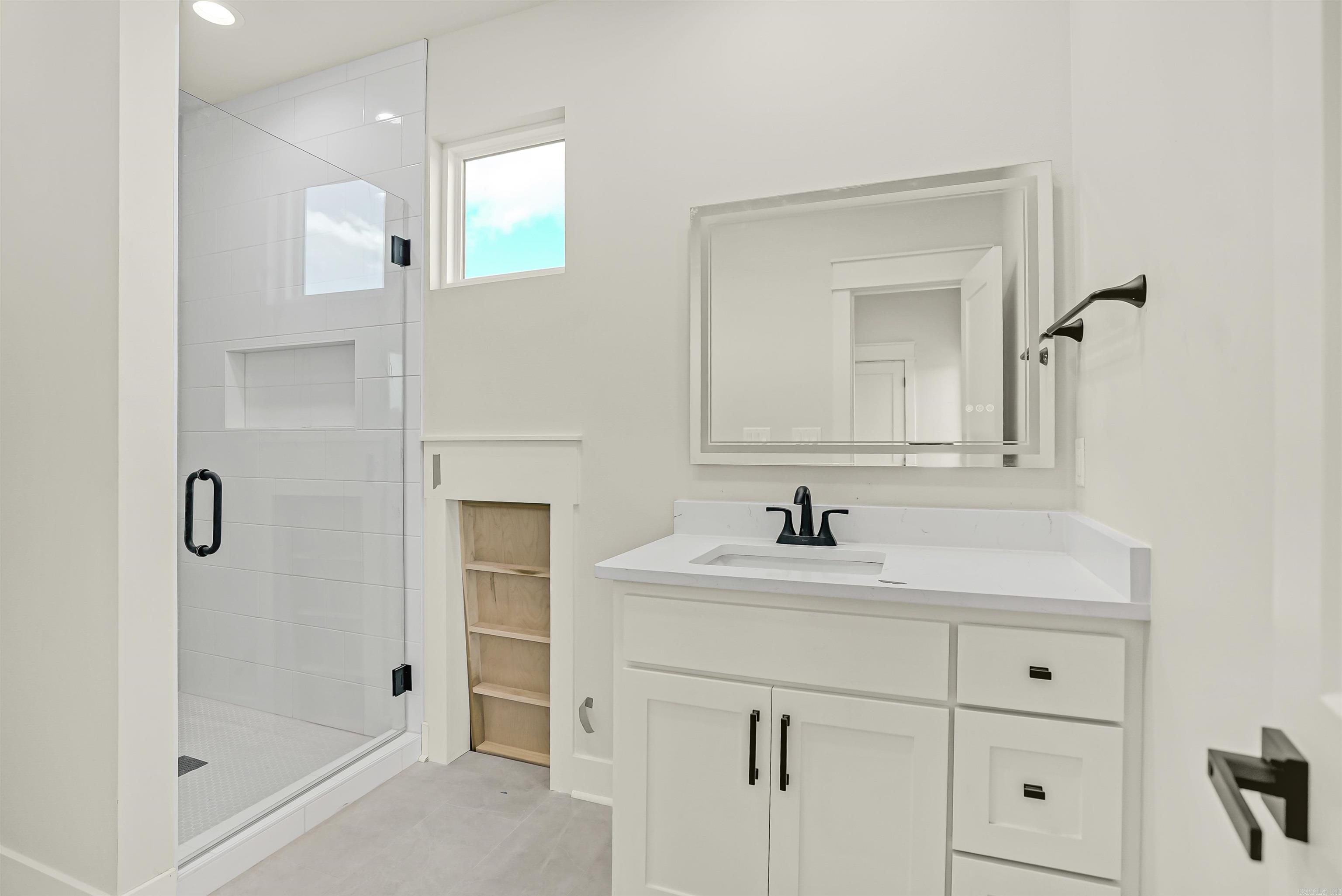 SYLVIA SPRINGS SUBDIVISION - Residential