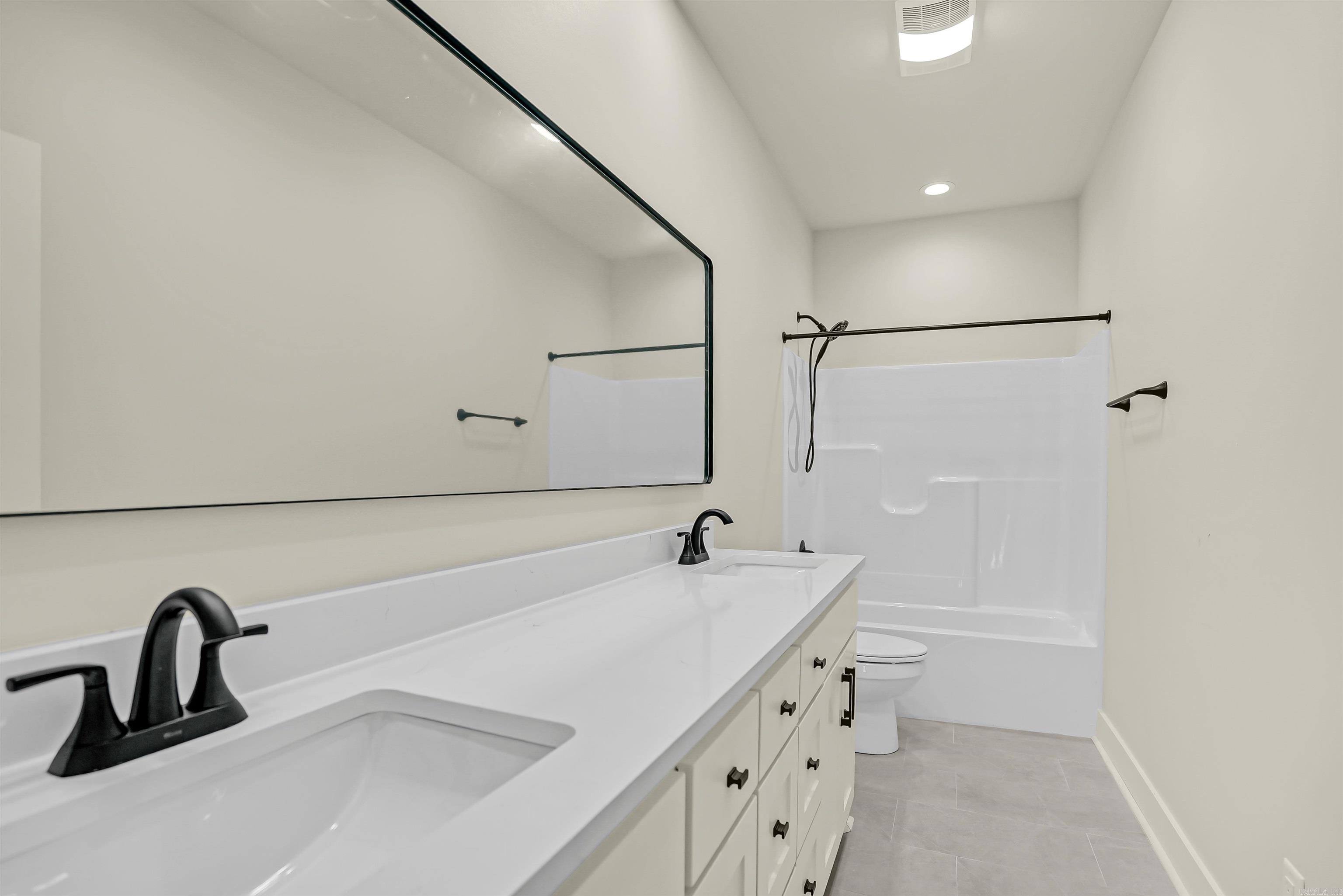 SYLVIA SPRINGS SUBDIVISION - Residential