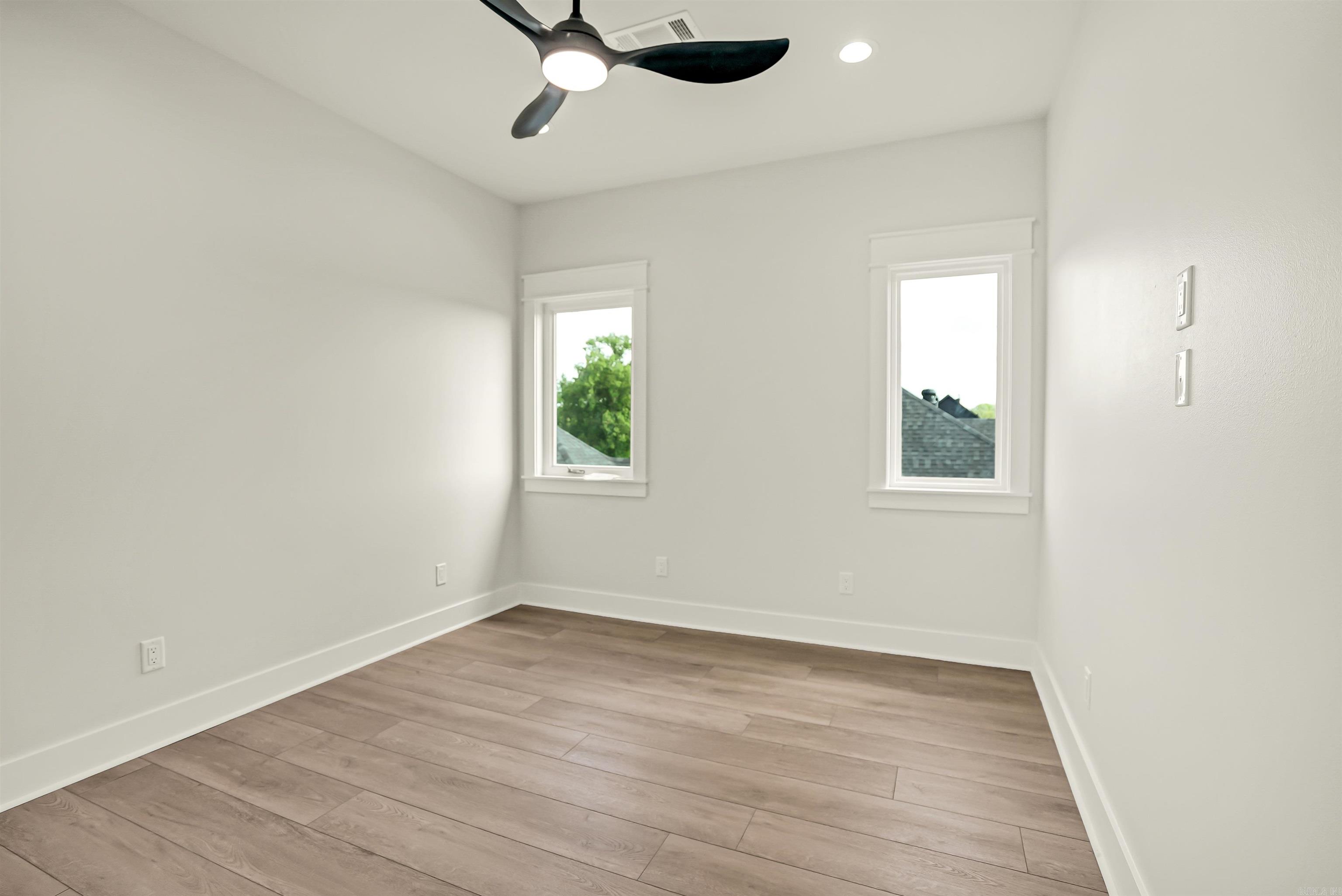 SYLVIA SPRINGS SUBDIVISION - Residential