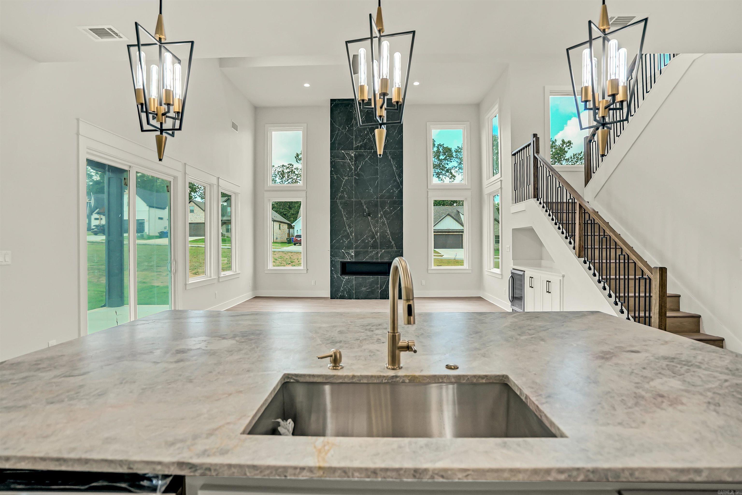 SYLVIA SPRINGS SUBDIVISION - Residential