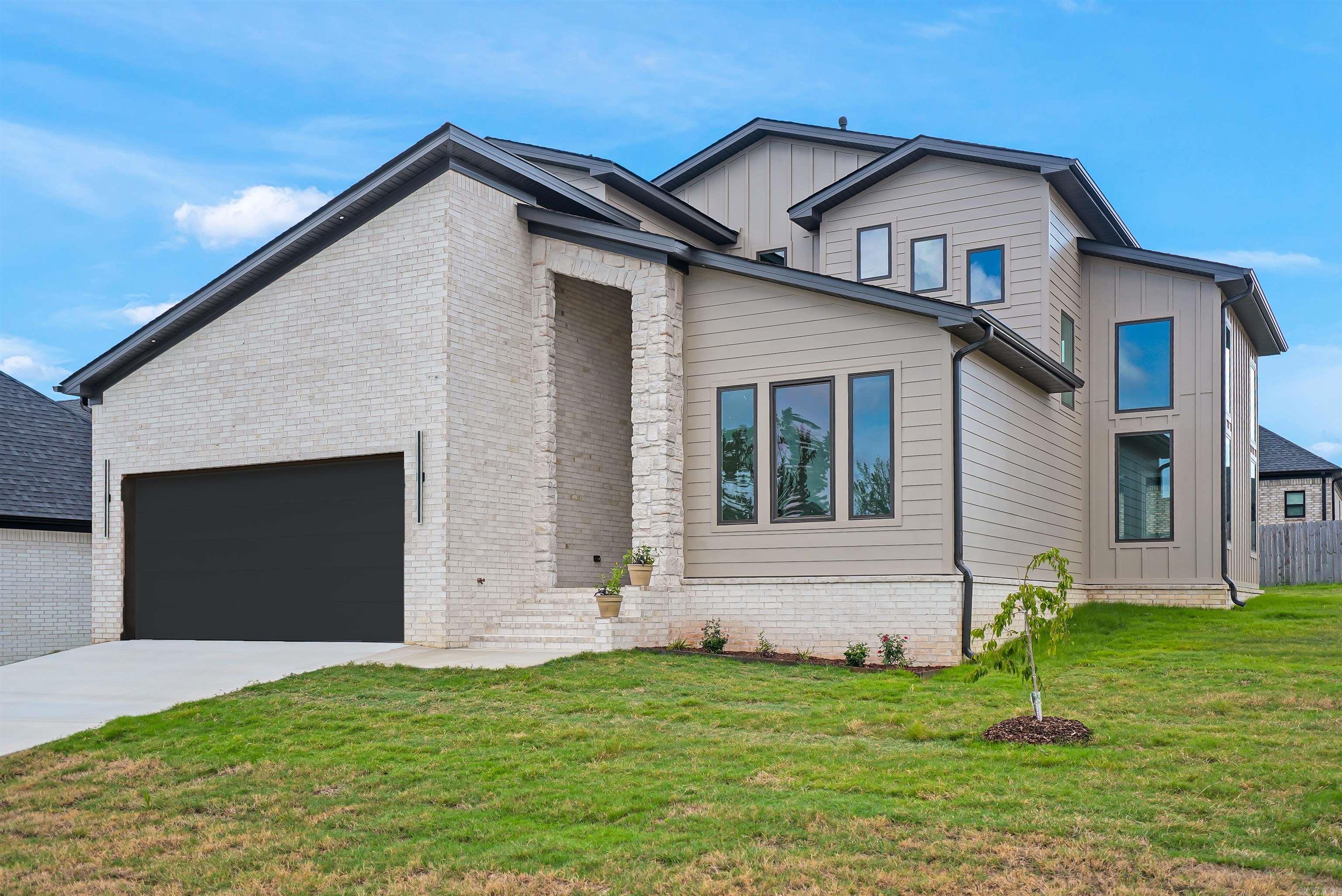 SYLVIA SPRINGS SUBDIVISION - Residential