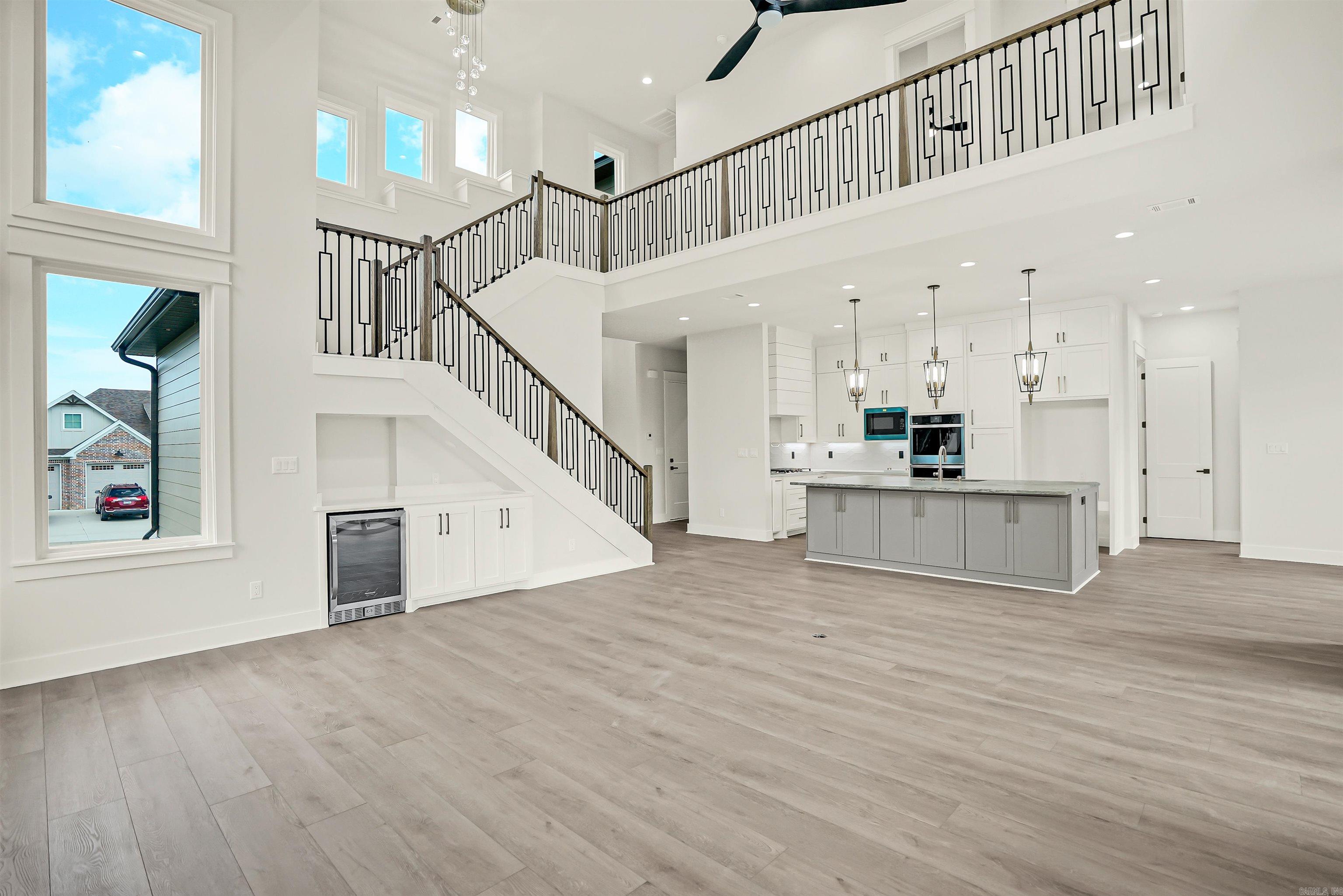 SYLVIA SPRINGS SUBDIVISION - Residential