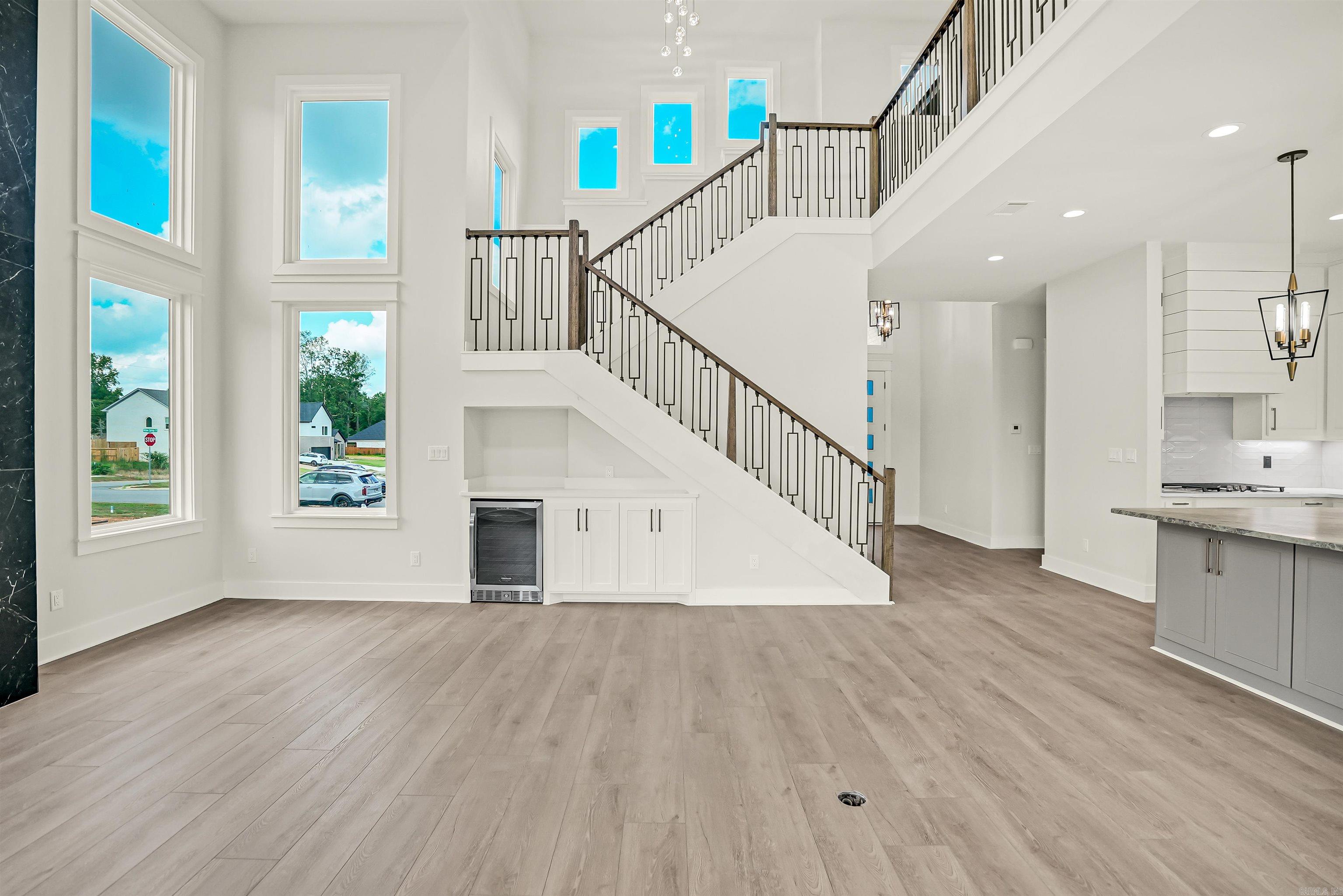 SYLVIA SPRINGS SUBDIVISION - Residential