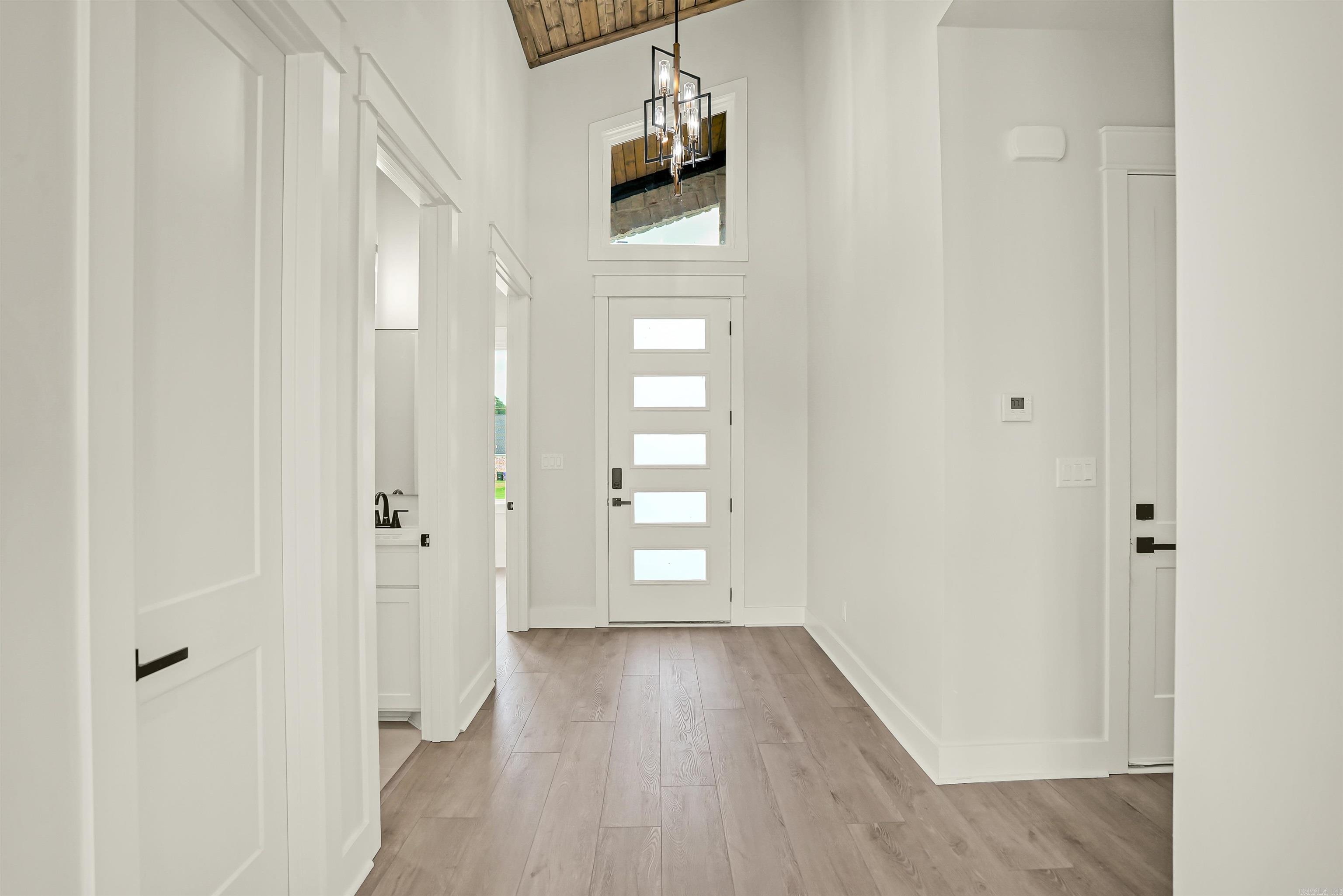 SYLVIA SPRINGS SUBDIVISION - Residential