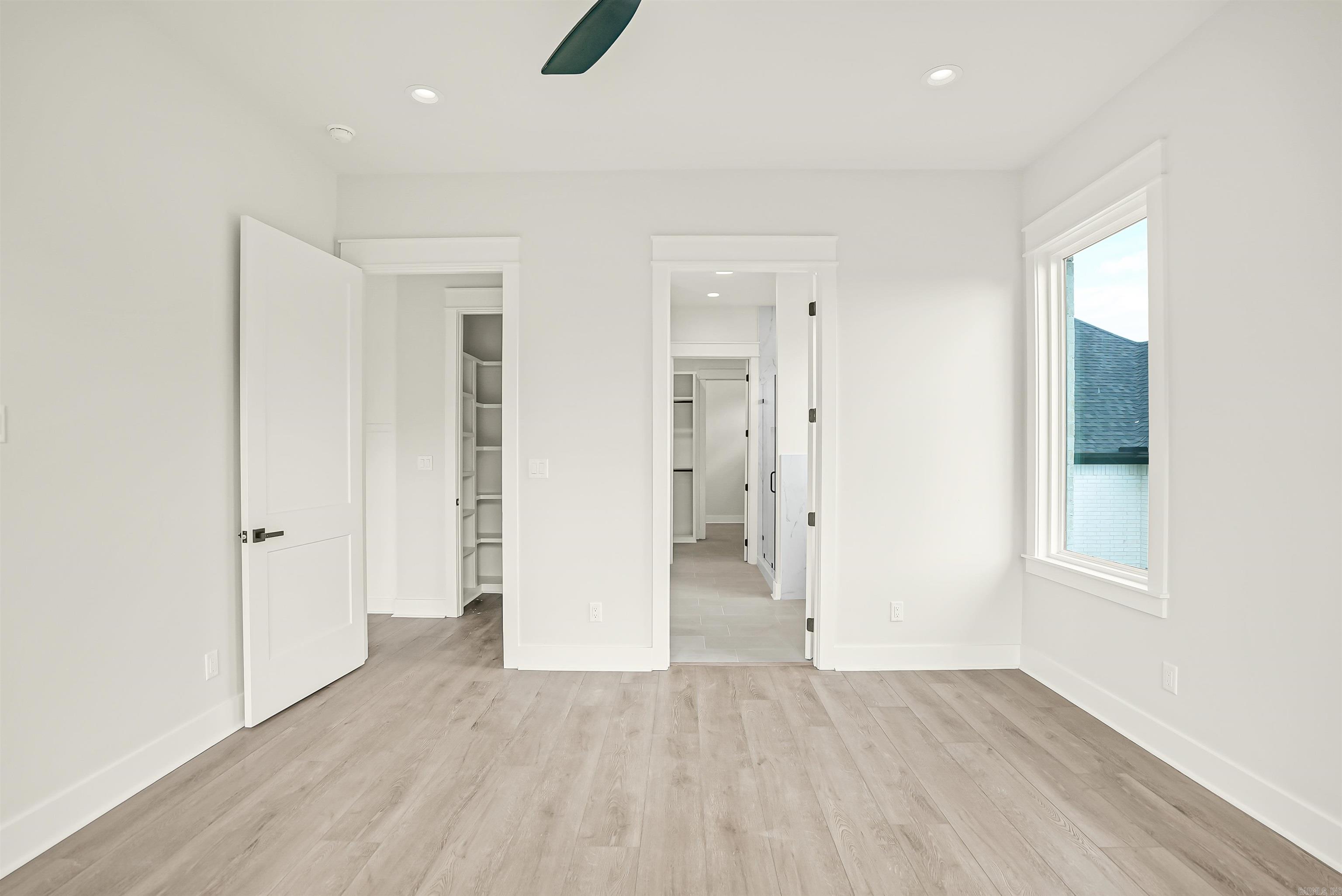 SYLVIA SPRINGS SUBDIVISION - Residential