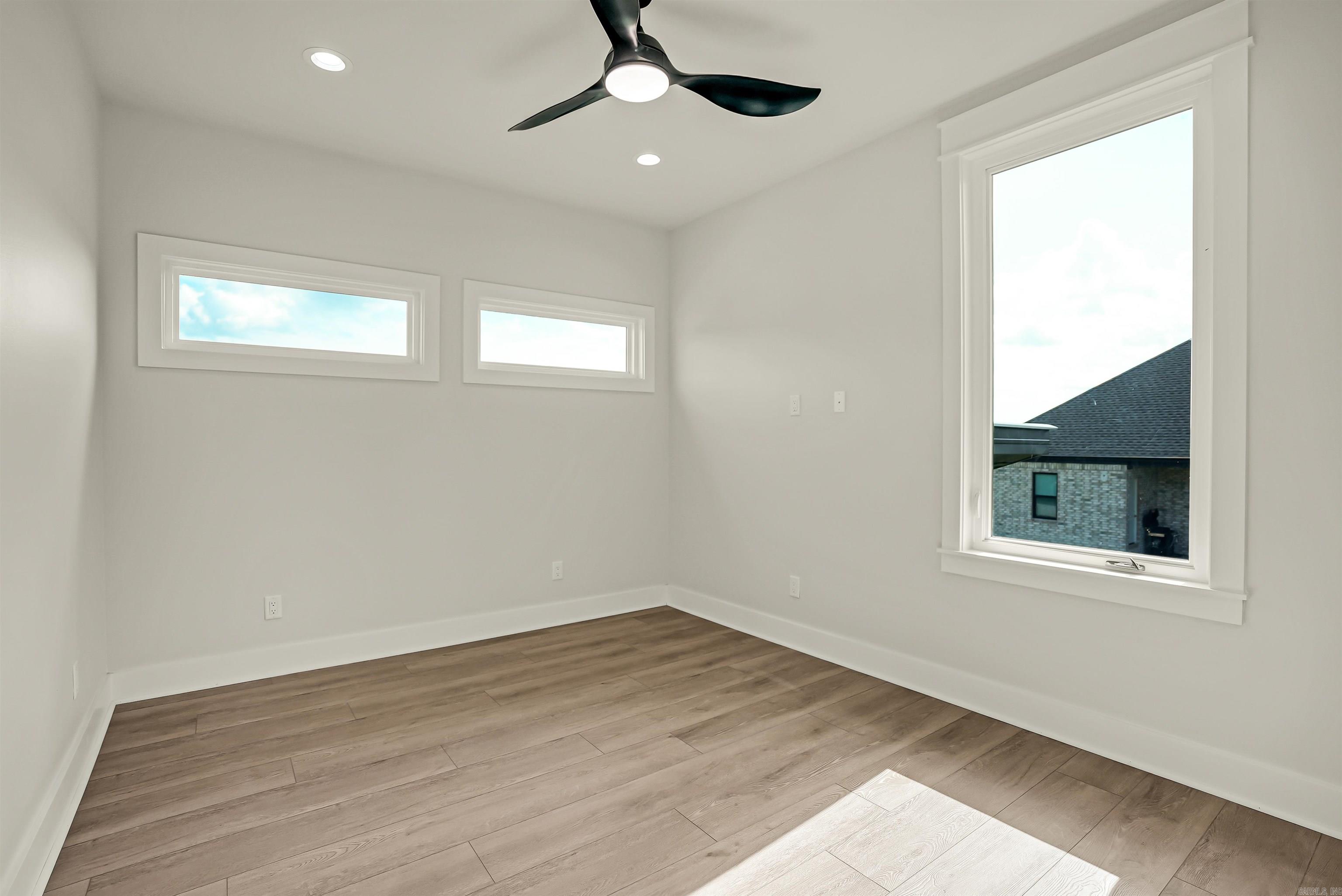 SYLVIA SPRINGS SUBDIVISION - Residential