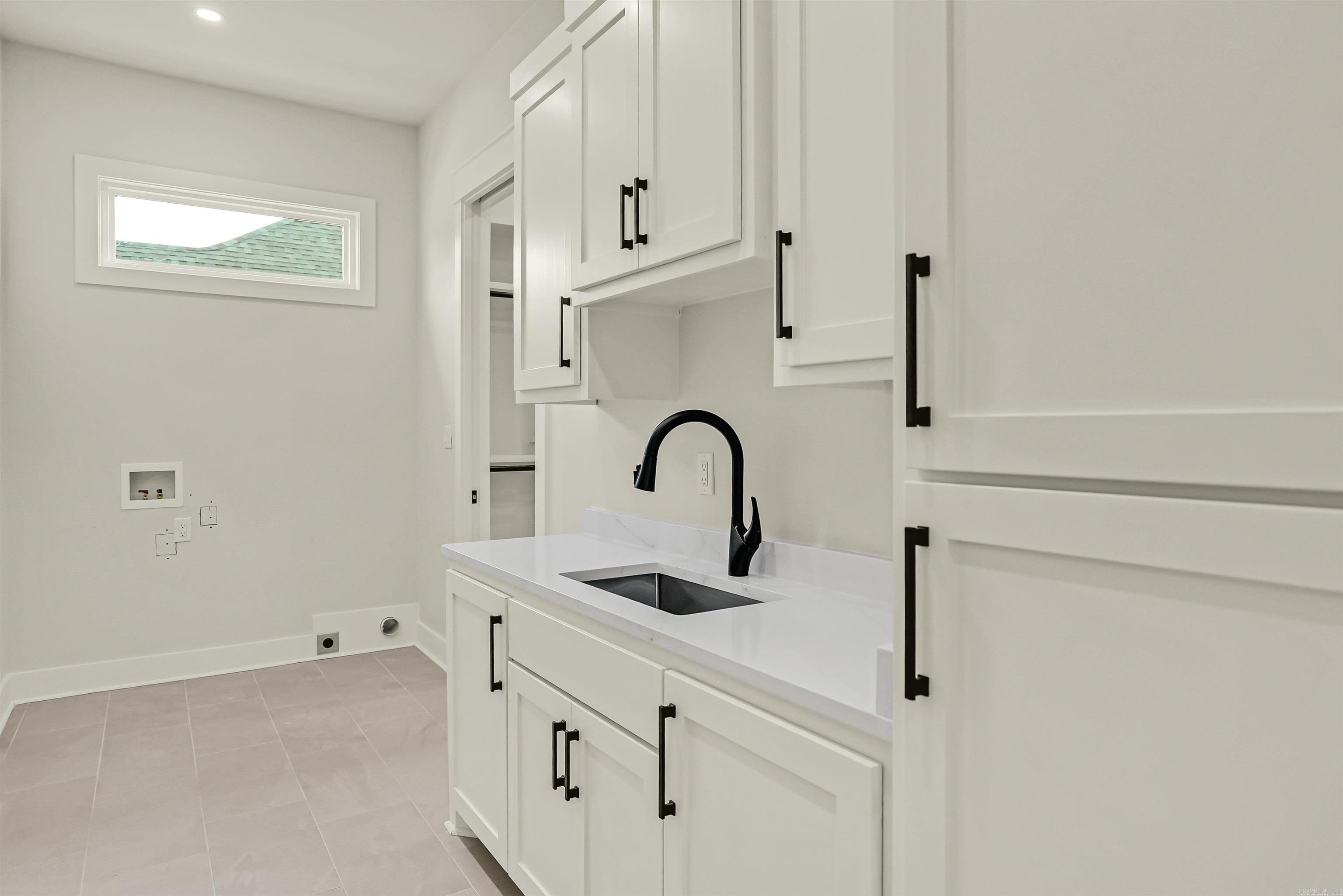 SYLVIA SPRINGS SUBDIVISION - Residential