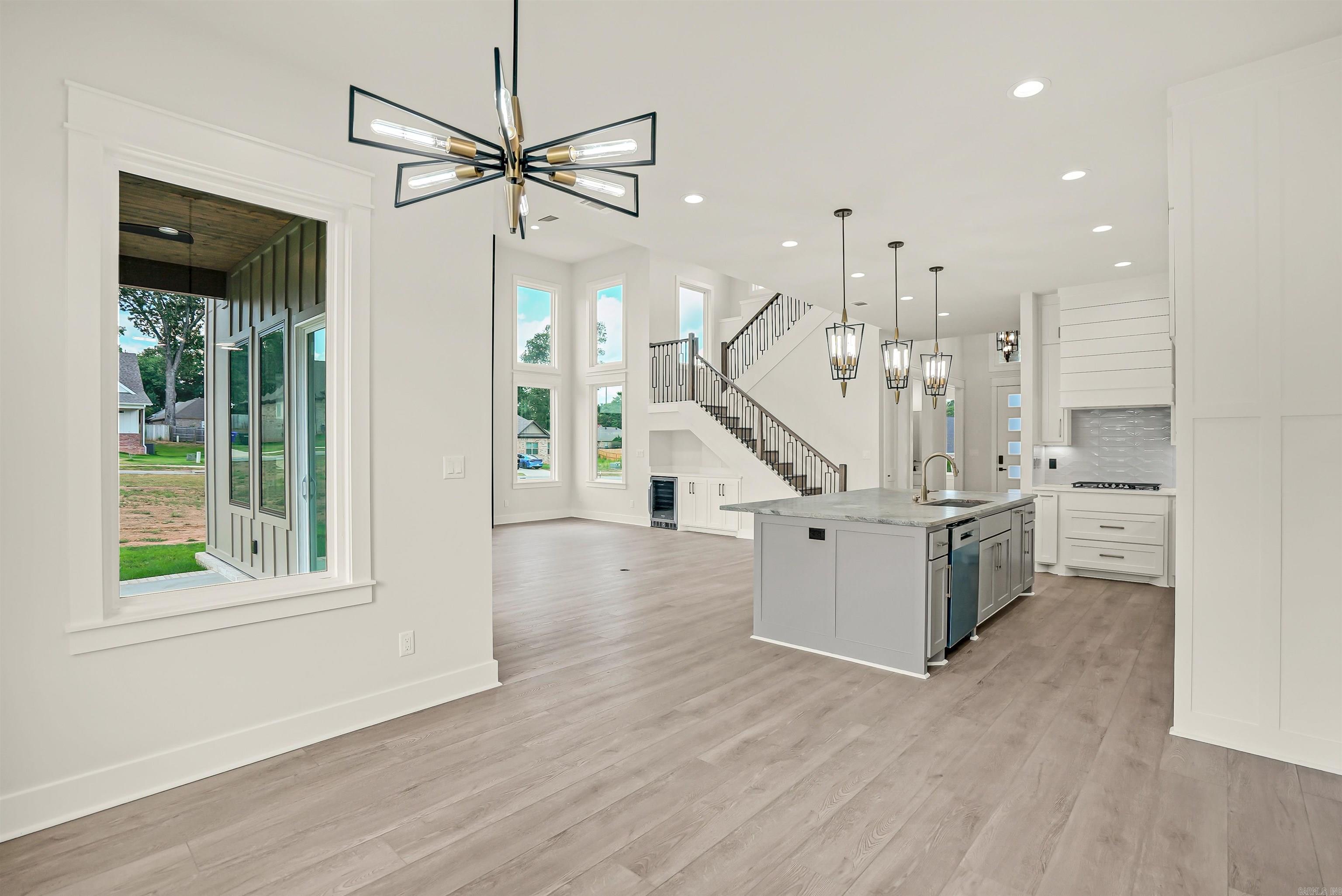 SYLVIA SPRINGS SUBDIVISION - Residential